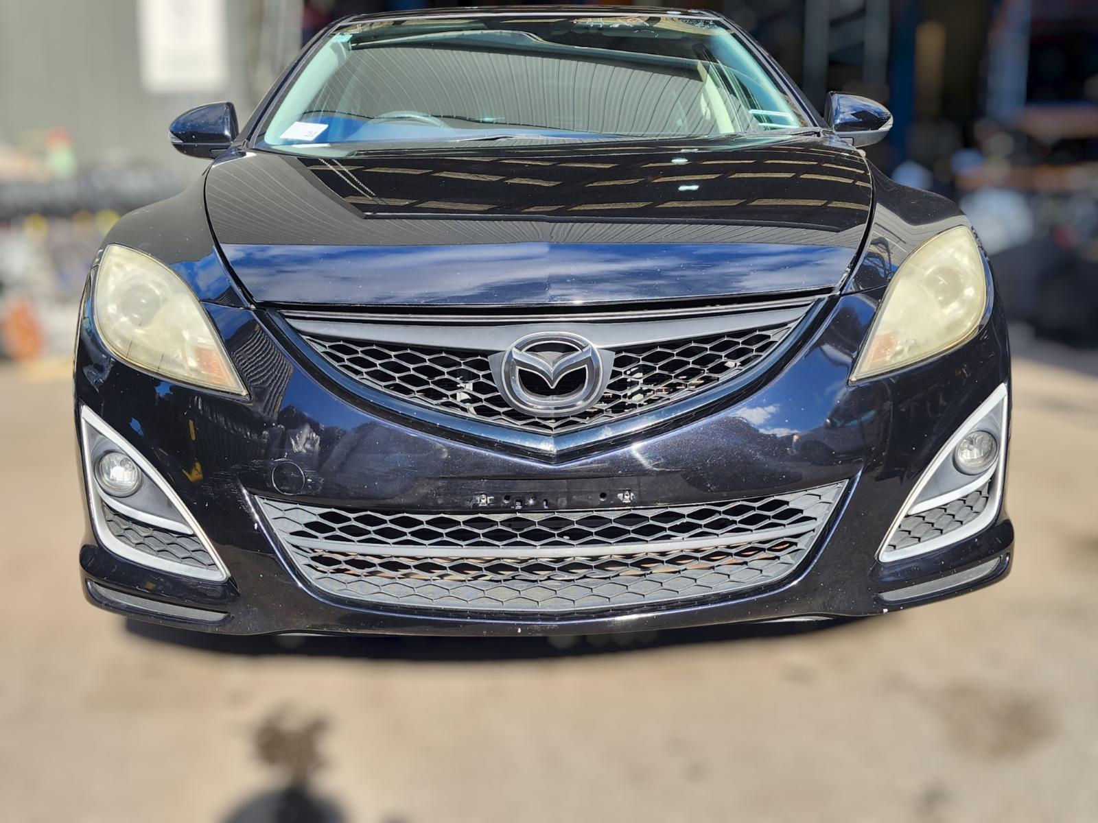 Grille