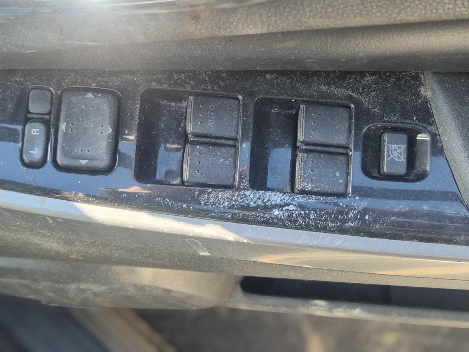 Mazda CX7 - ER 2006-2012