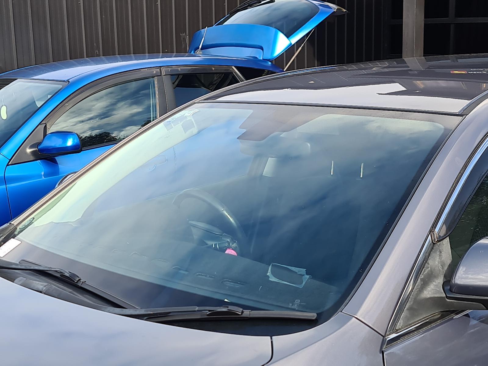 Mazda Atenza - GH 2008-2012