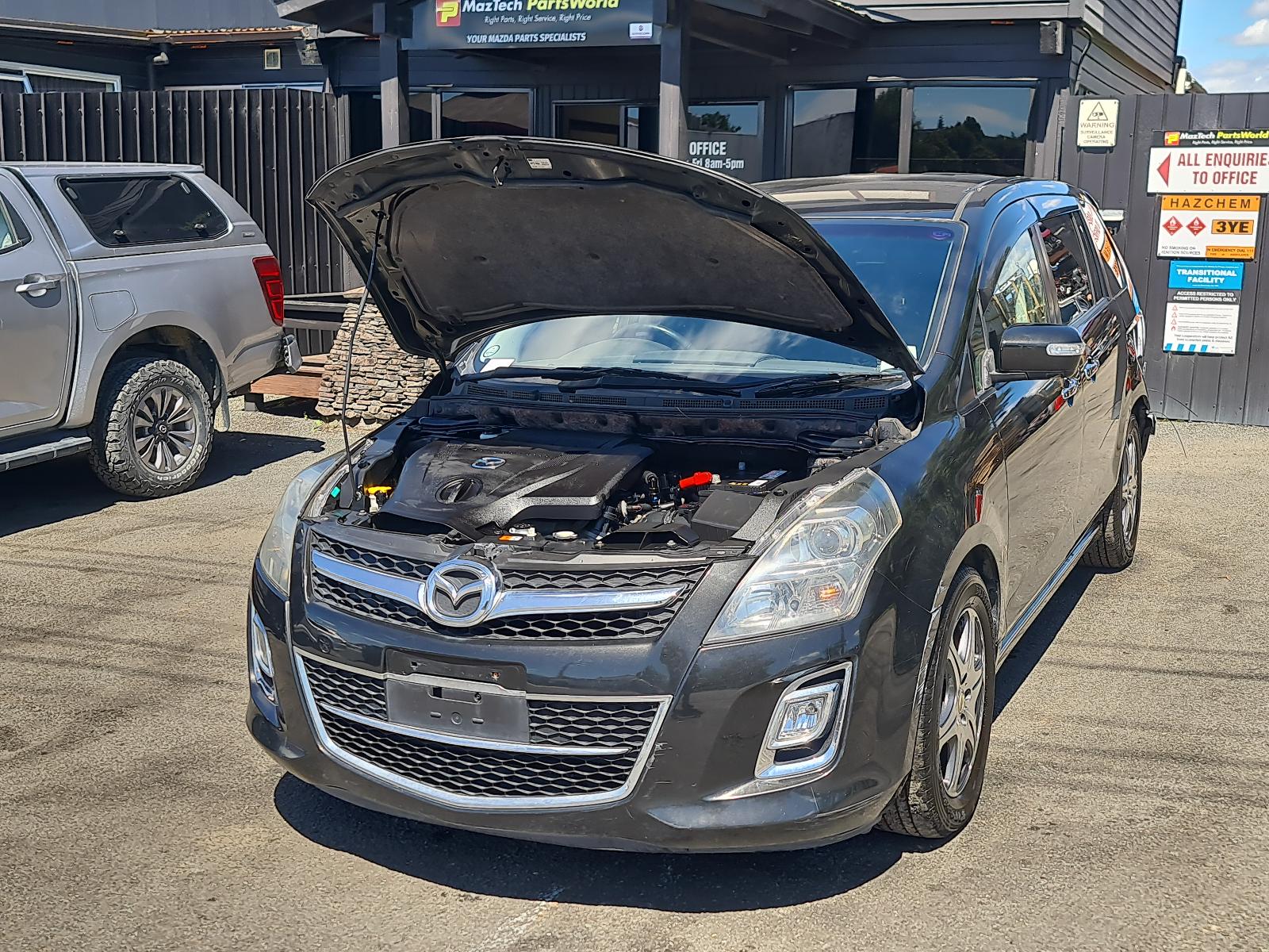 Mazda MPV - LY3P 2007-Present