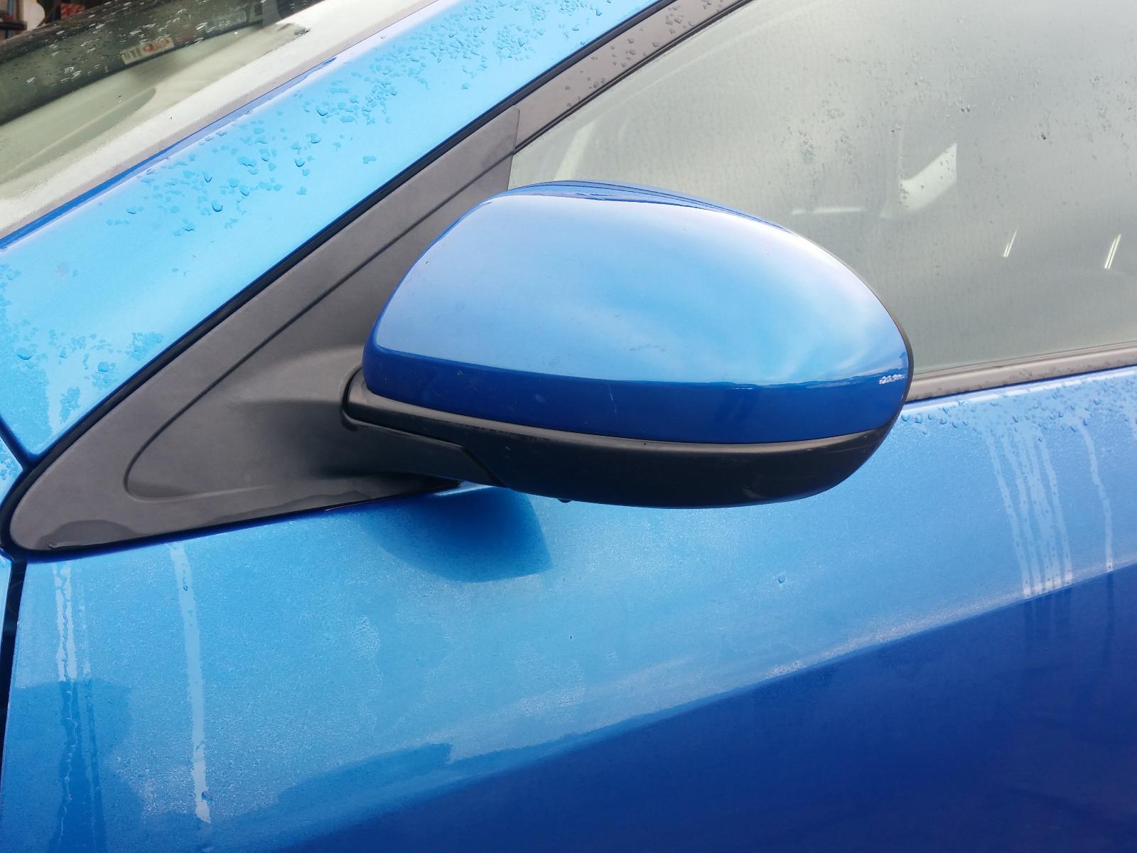 Mazda Mazda3 - BL 2008-2013