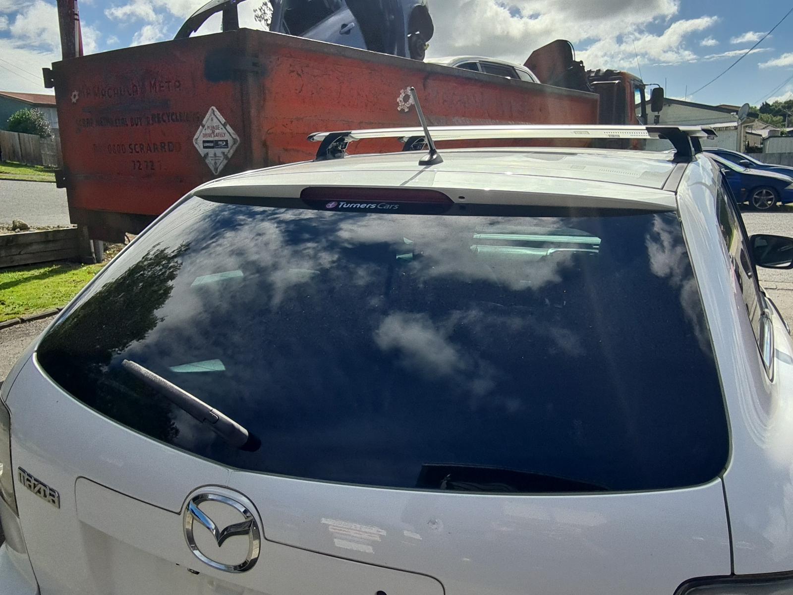 Mazda CX7 - ER 2006-2012