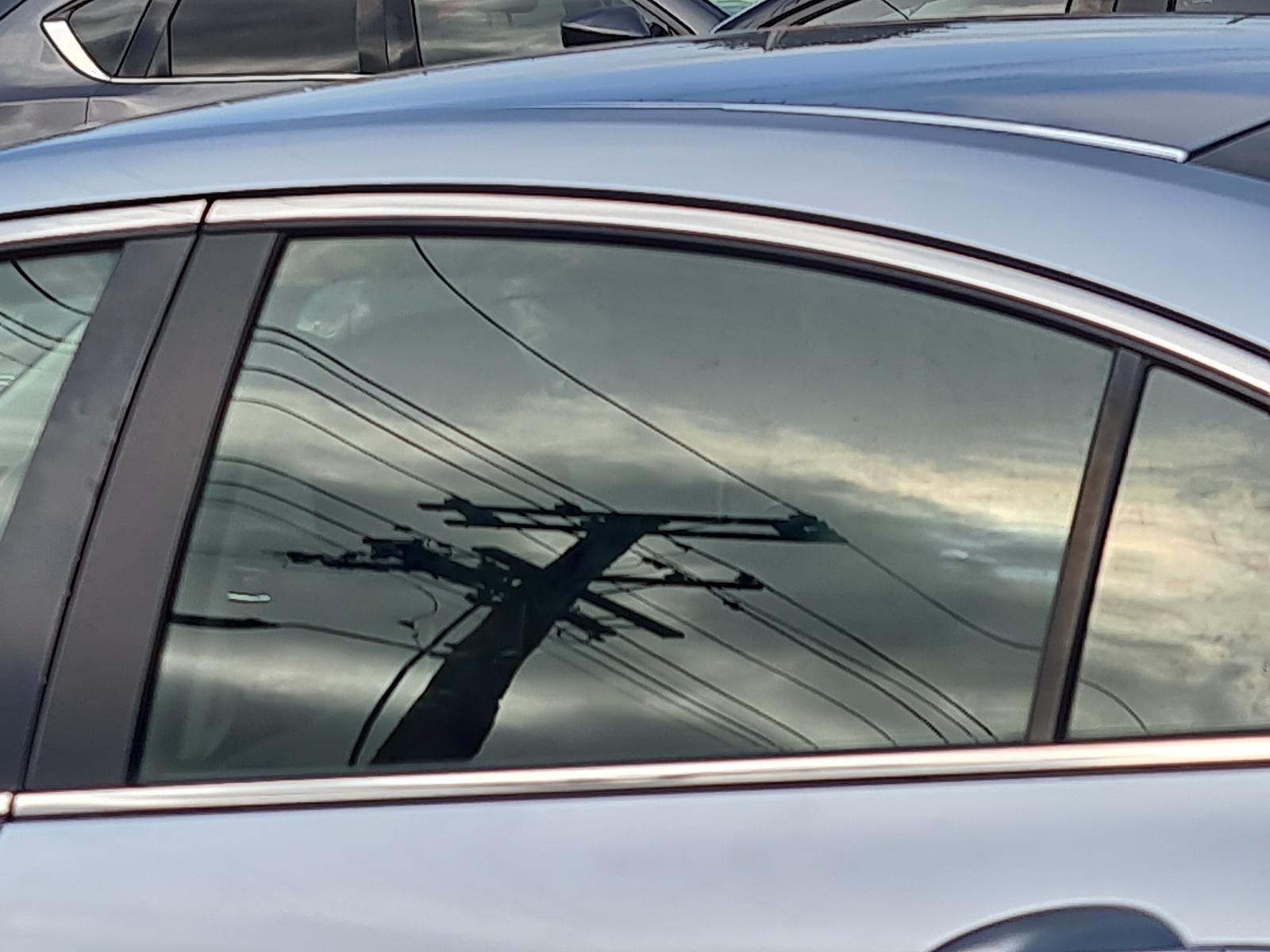 Mazda Atenza - GH 2008-2012