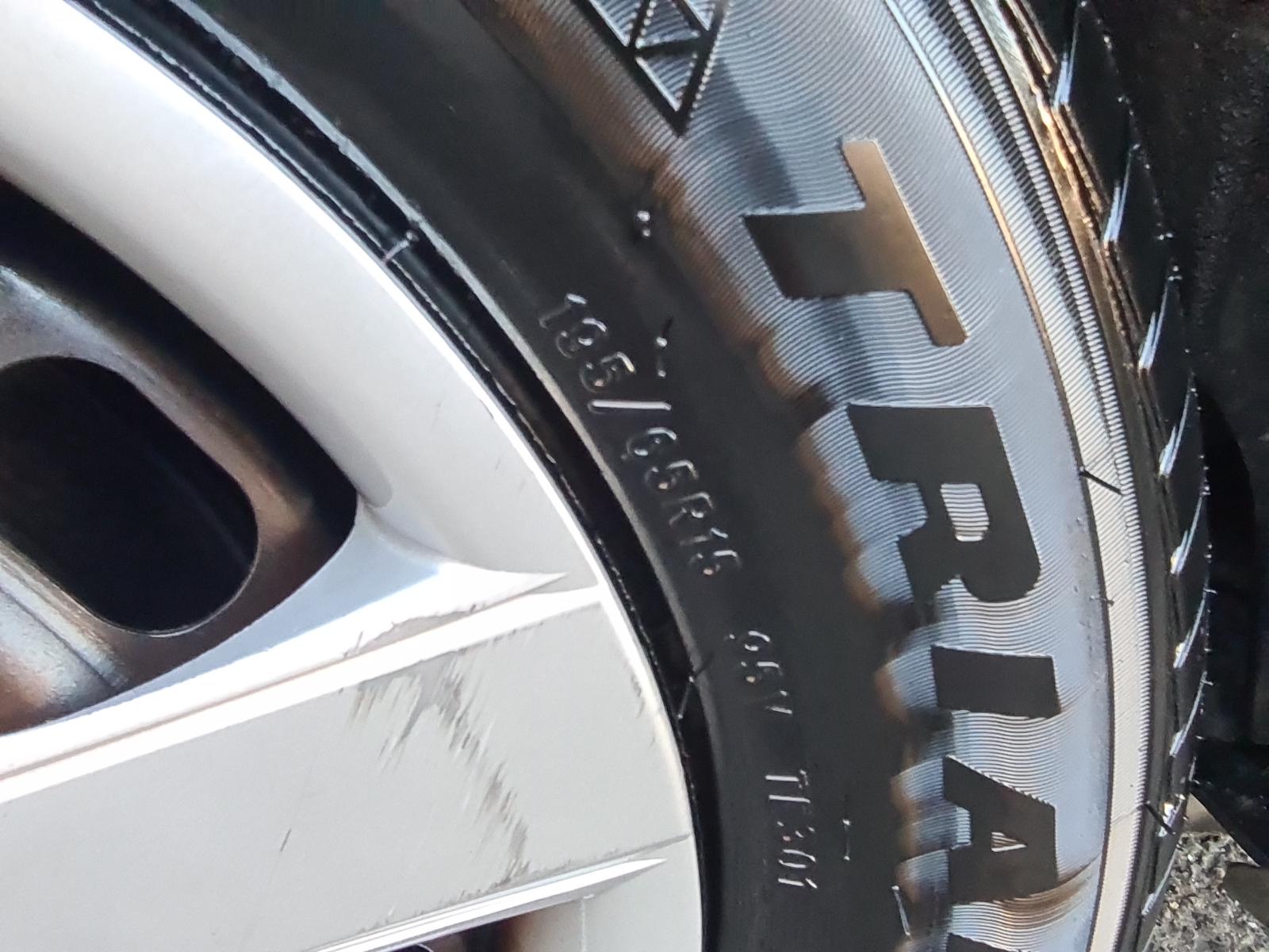 Mazda Axela - BK 2003-2009