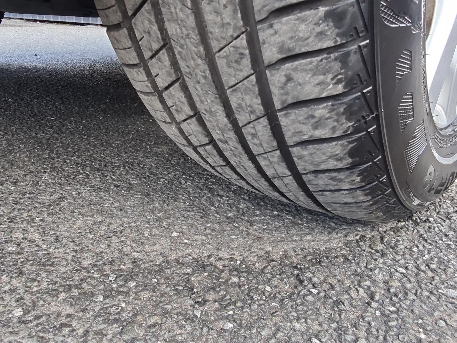 Mazda CX7 - ER 2006-2012