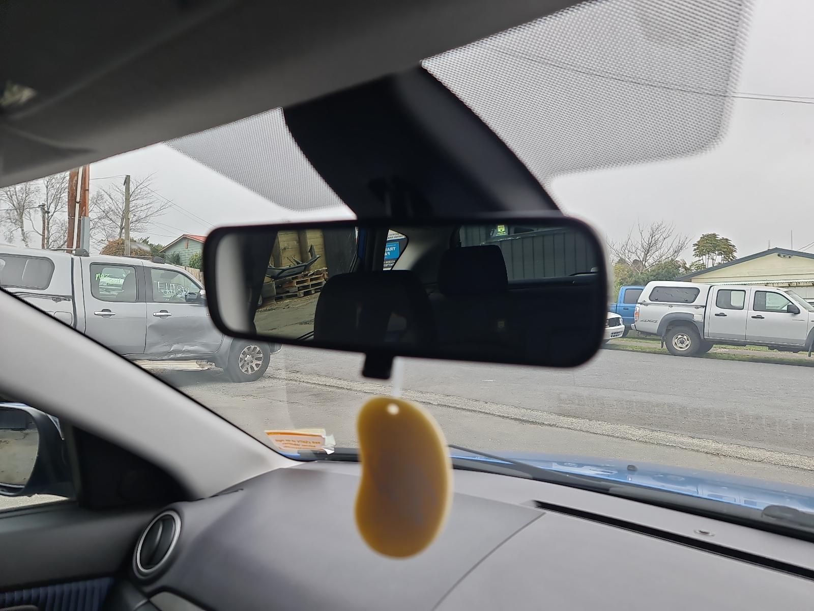 Mazda Axela - BK 2003-2009