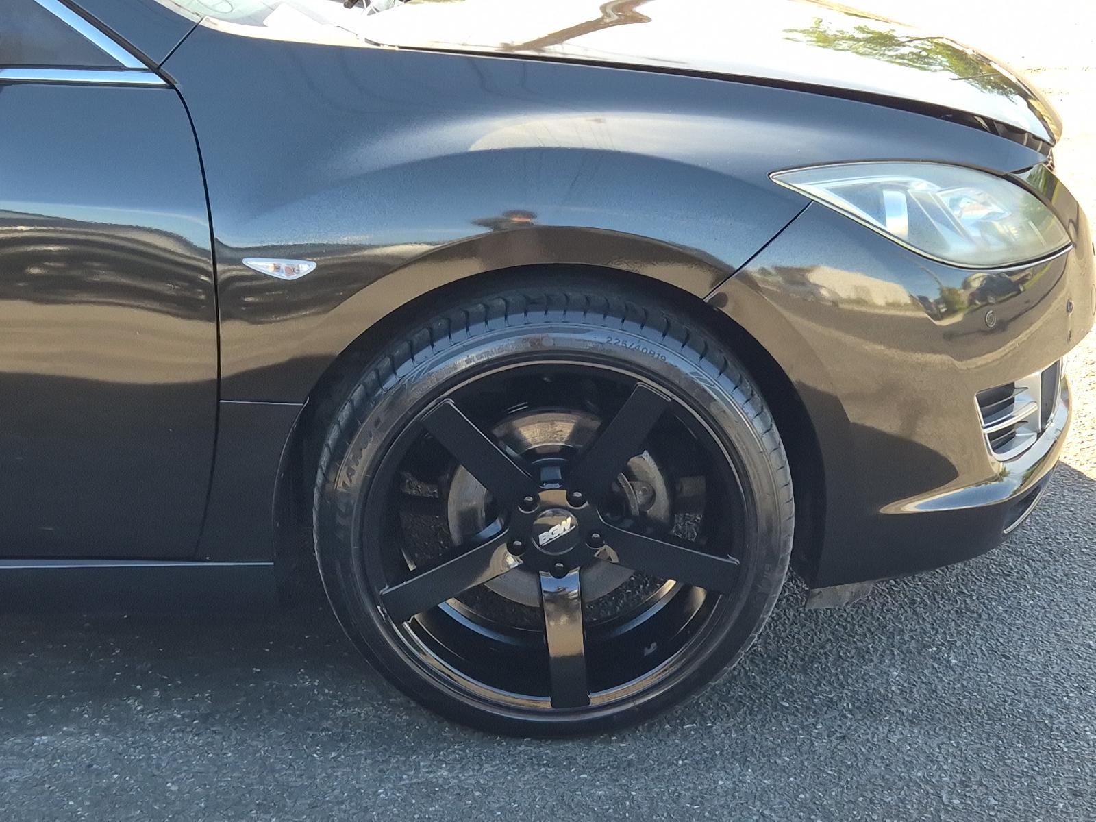 Mazda Atenza - GH 2008-2012