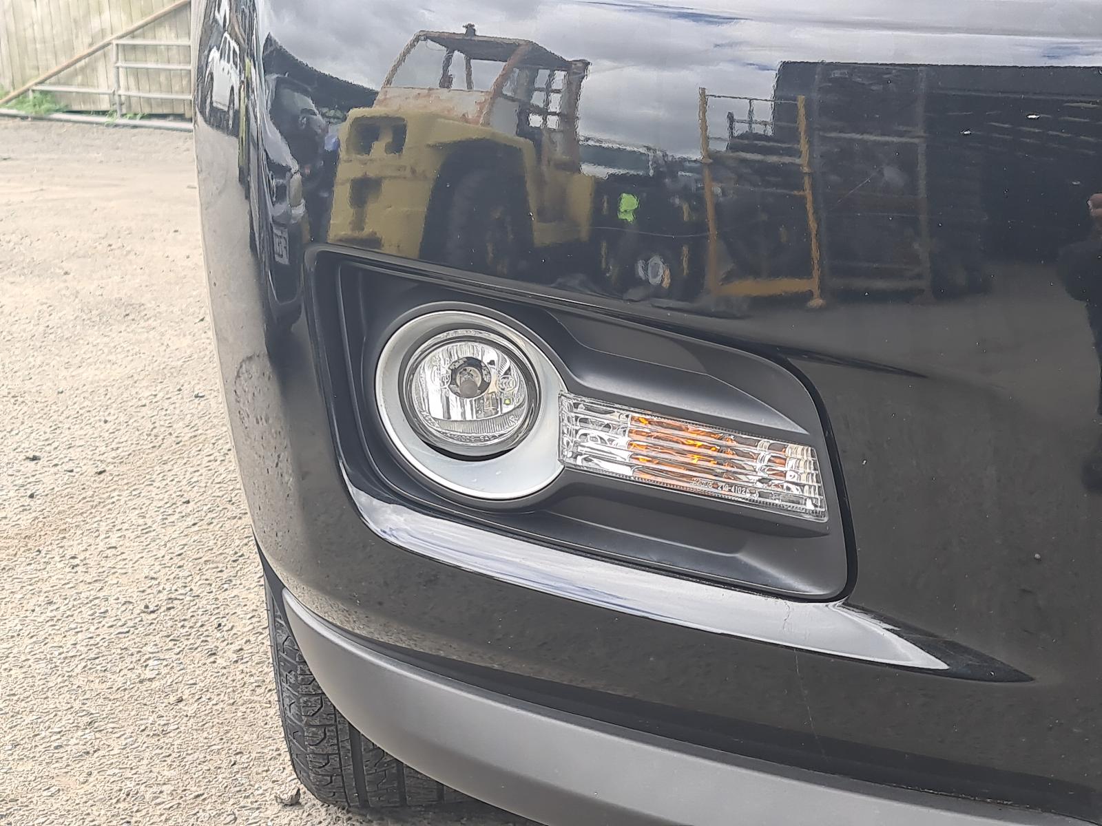 Mazda CX7 - ER 2006-2012