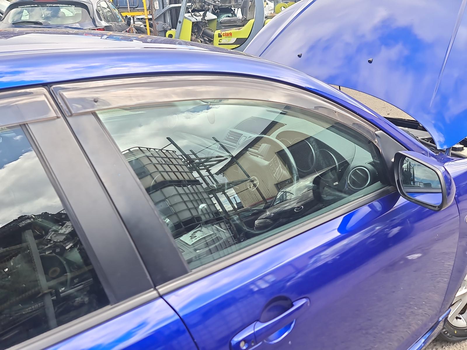 Mazda Axela - BK 2003-2009