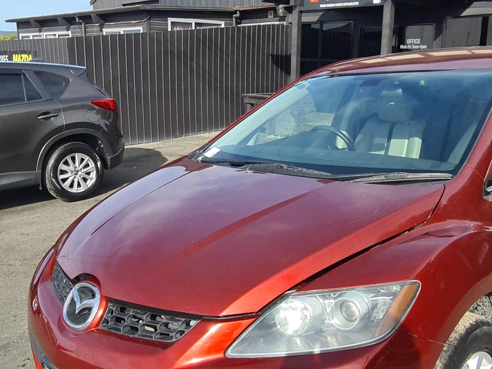 Mazda CX7 - ER 2006-2012