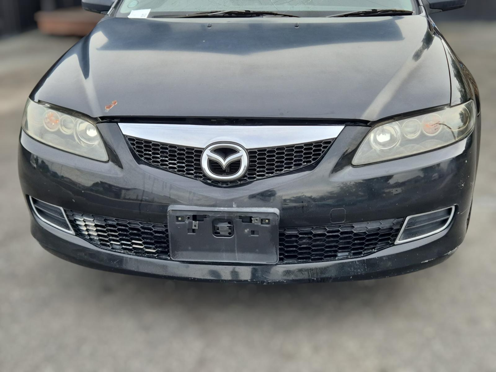 Mazda Atenza - GG 2002-2008