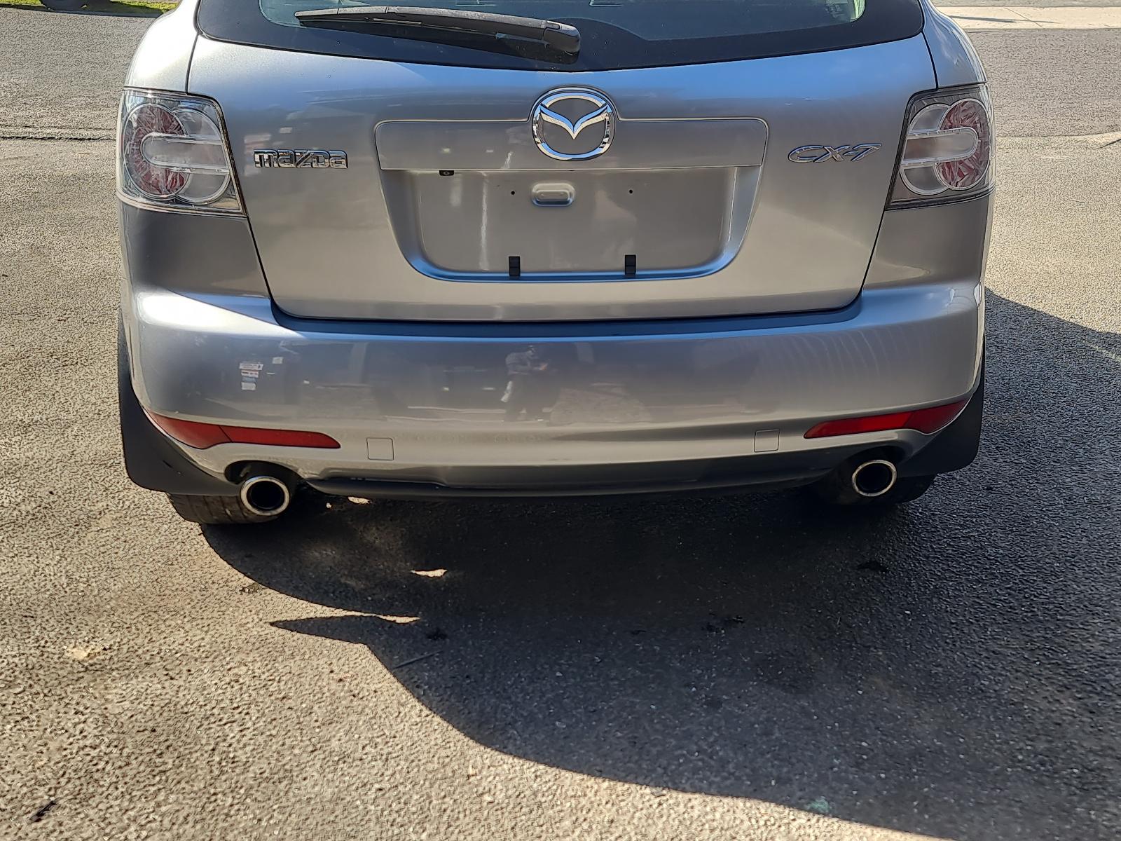 Mazda CX7 - ER 2006-2012