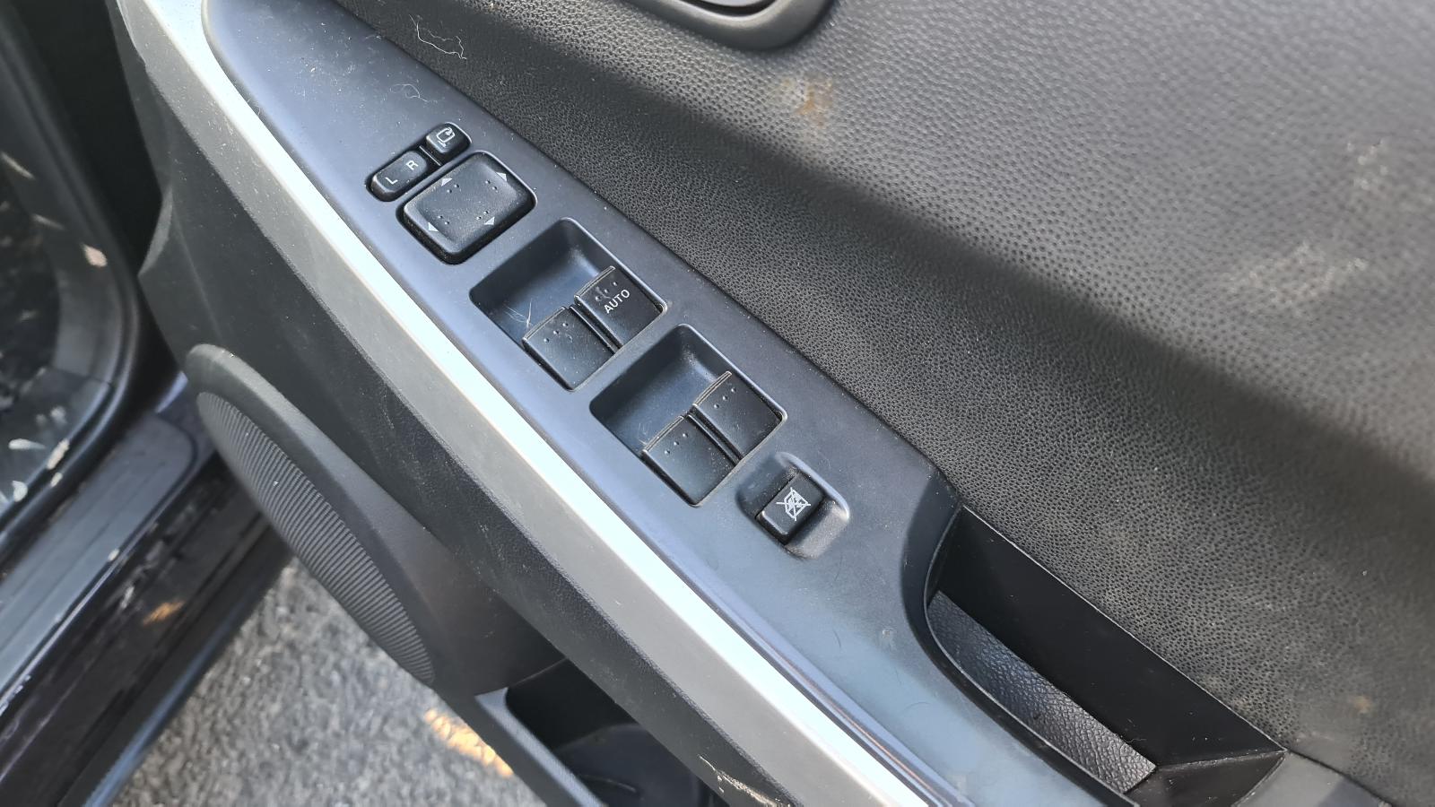 Mazda CX7 - ER 2006-2012