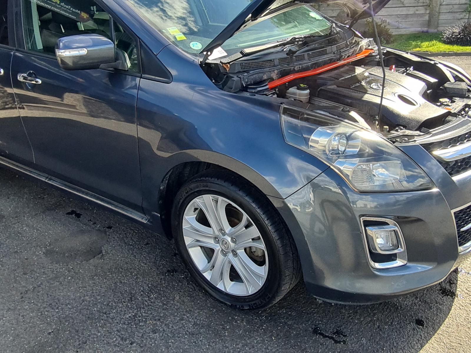 Mazda MPV - LY3P 2007-Present