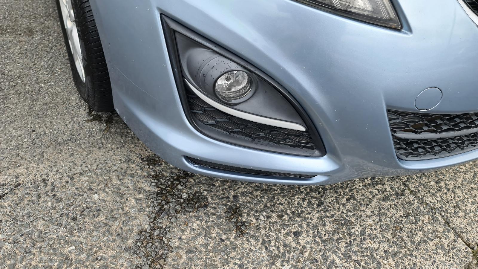 Mazda Atenza - GH 2008-2012