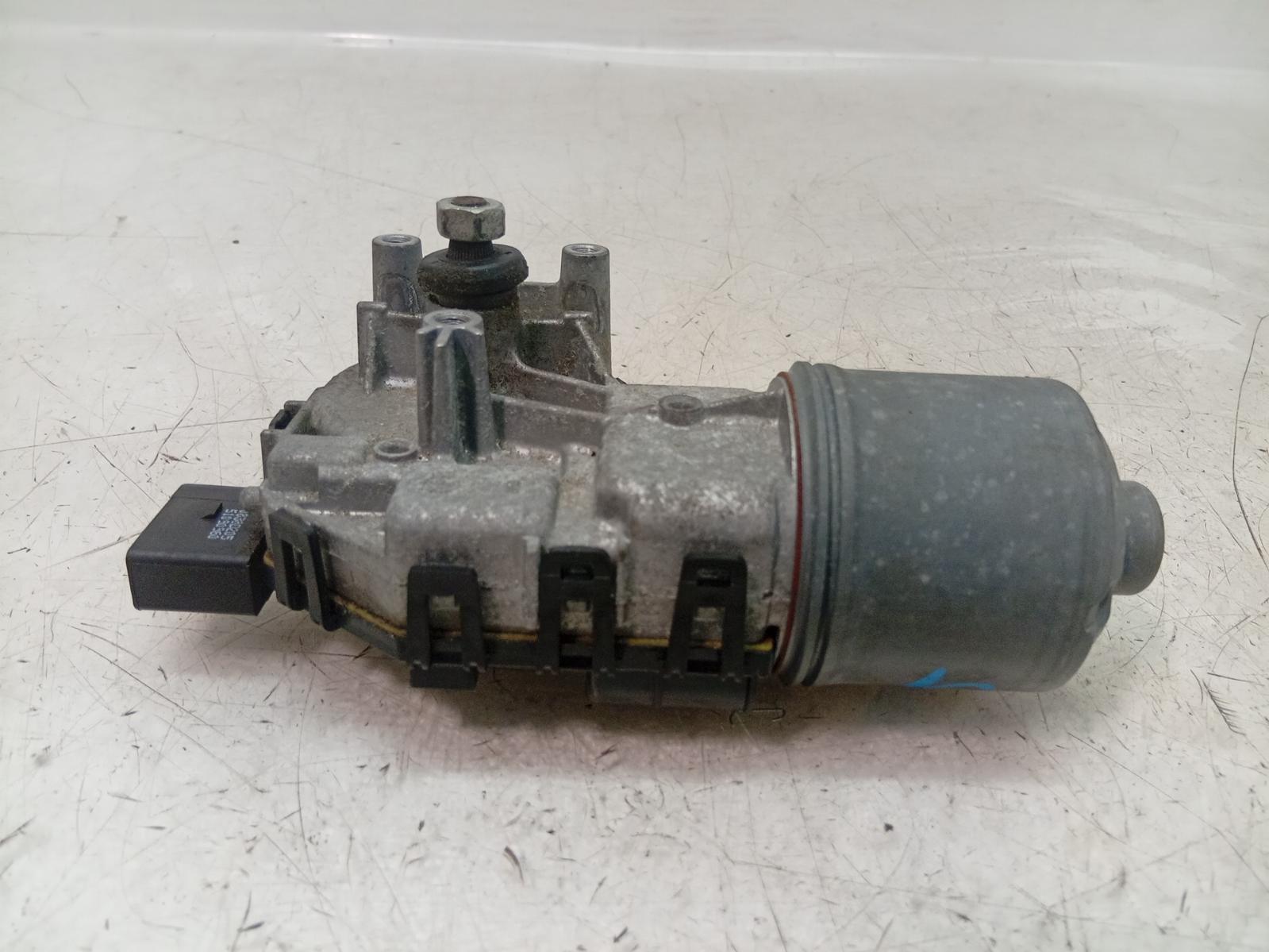 Wiper_Motor