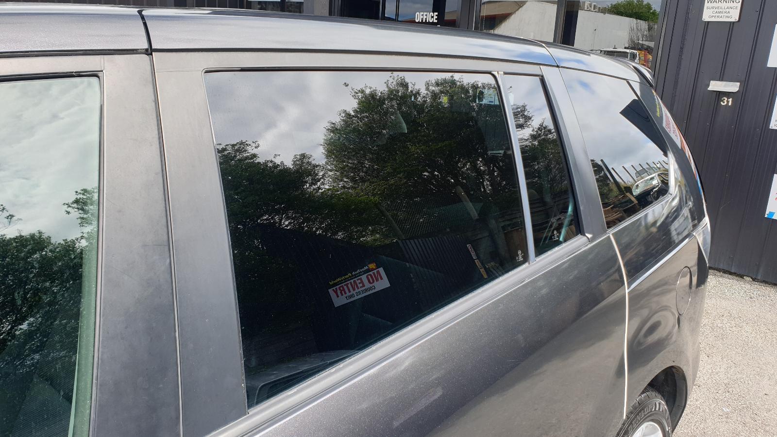 Mazda MPV - LY 2006-2016