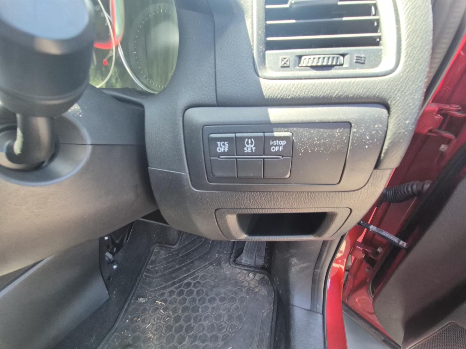 Mazda CX5 - KE 2012-Present