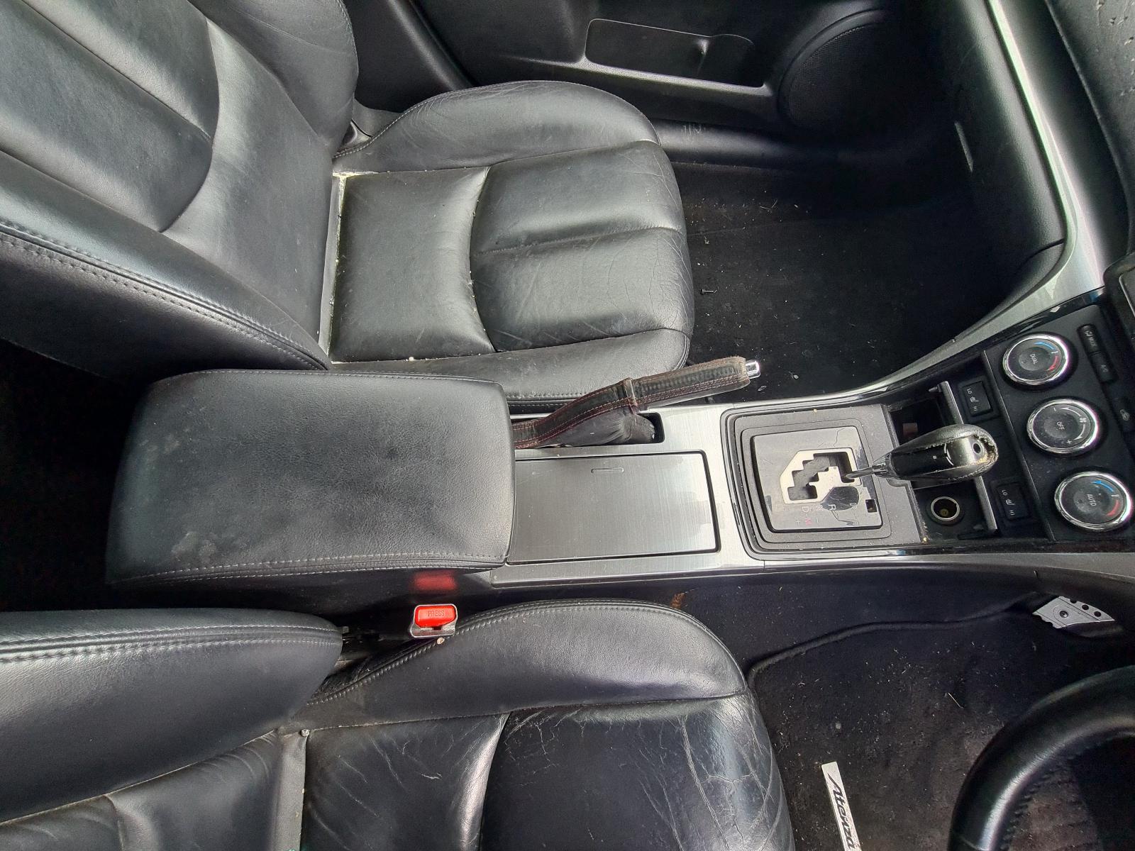 Mazda Atenza - GH 2008-2012