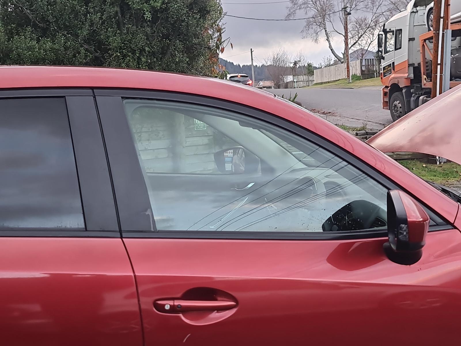 Mazda CX5 - KE 2012-Present