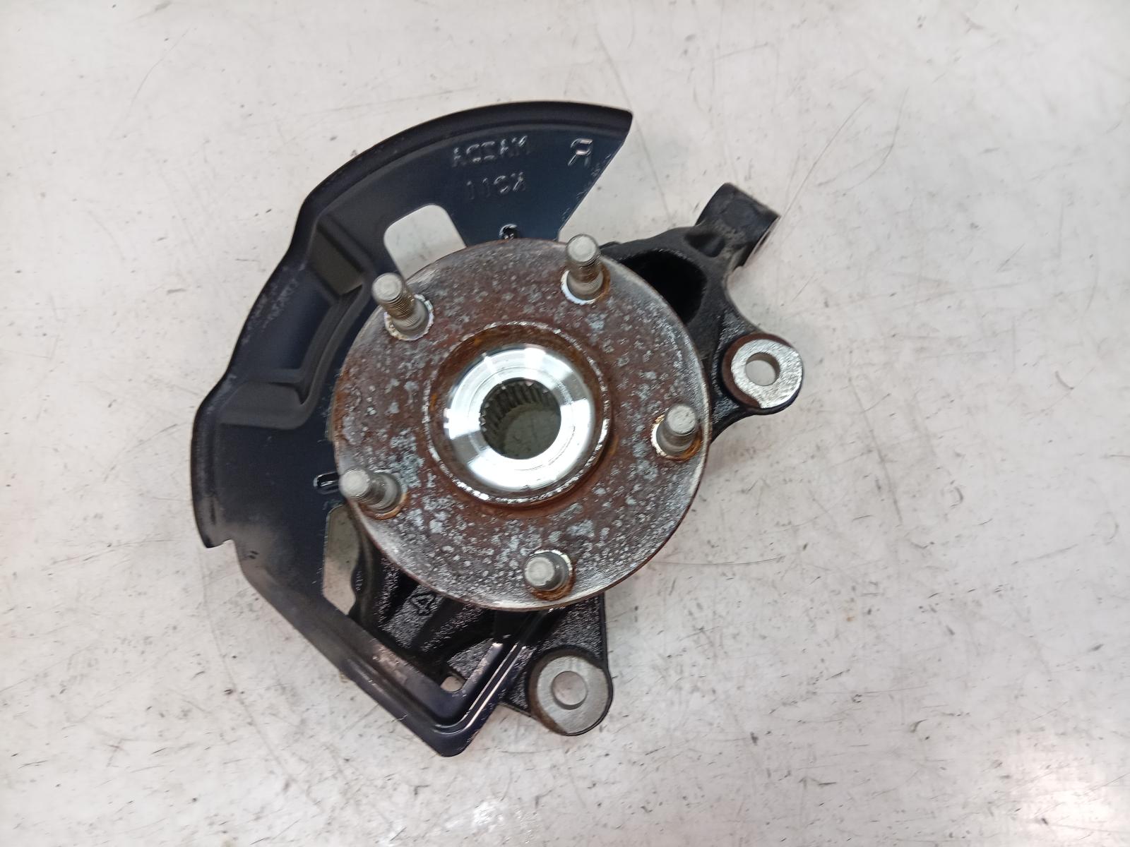 Right_Front_Hub_Assembly