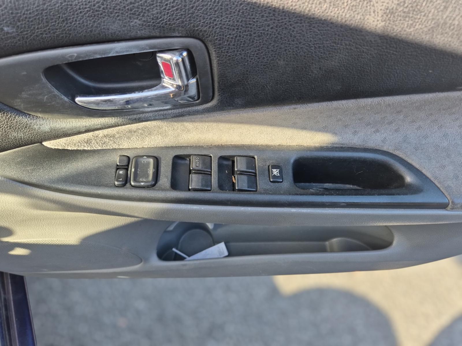 Mazda Atenza - GY 2002-2008