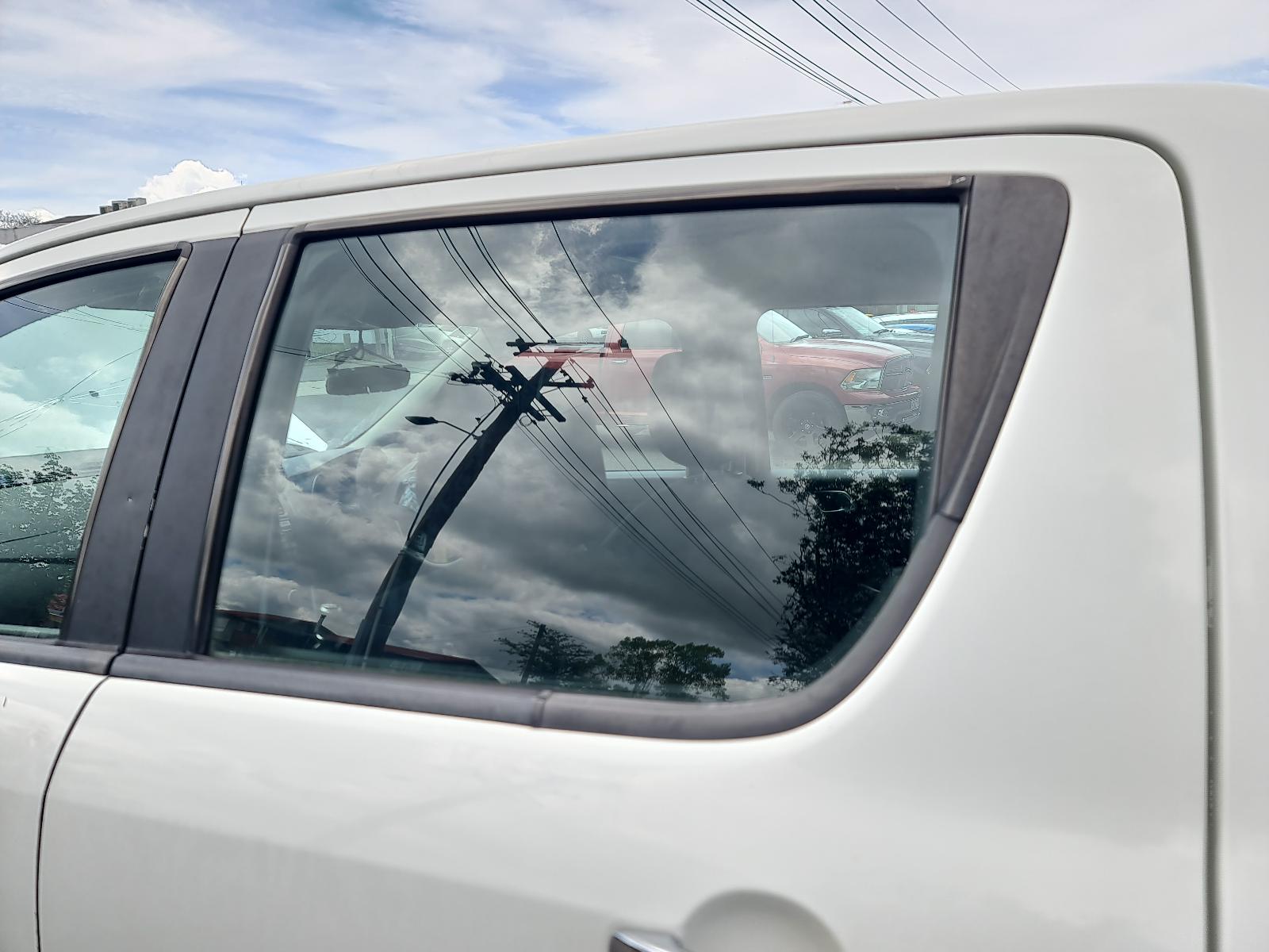 Mazda BT50 - UP 2011-Present