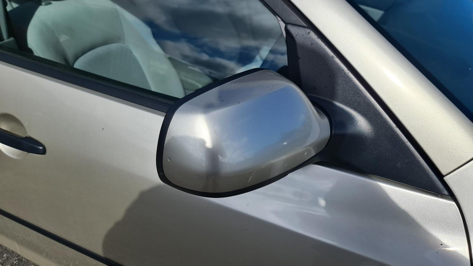 Mazda Mazda3 - BK 2003-2008