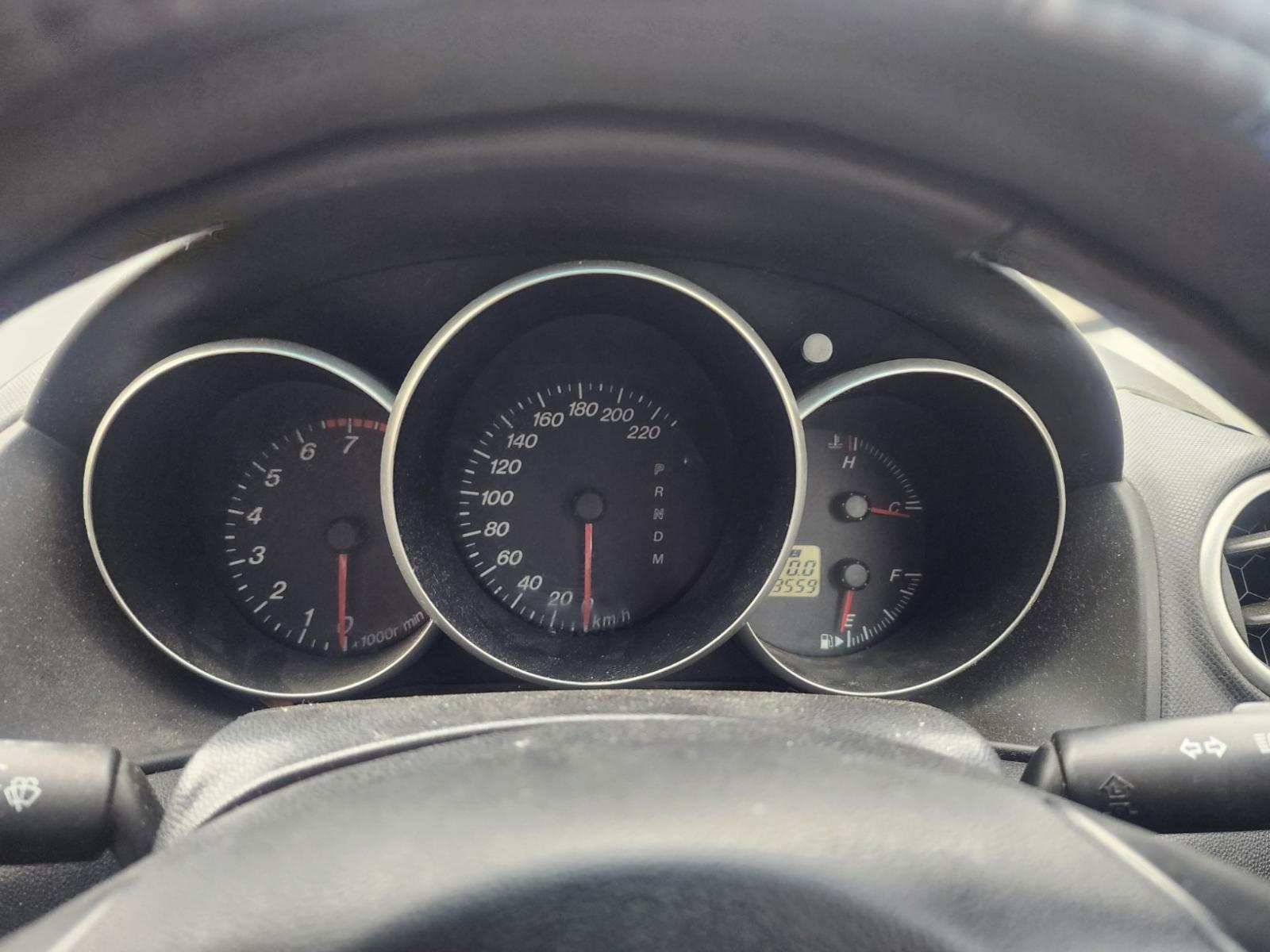 Instrumentcluster