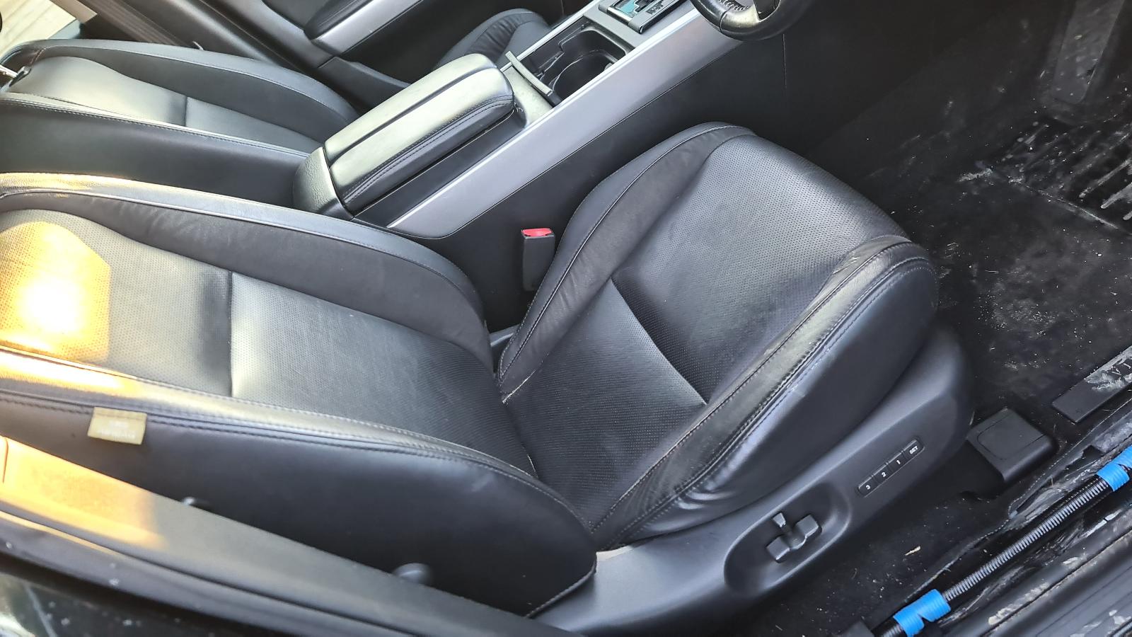 Mazda CX9 - TB 2006-2015