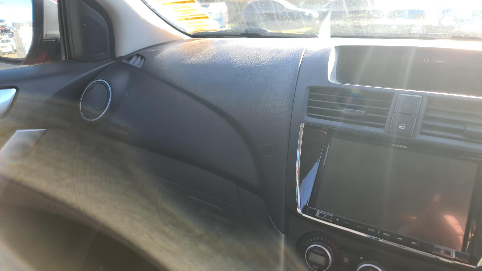 Mazda BT50 - 2007- Present