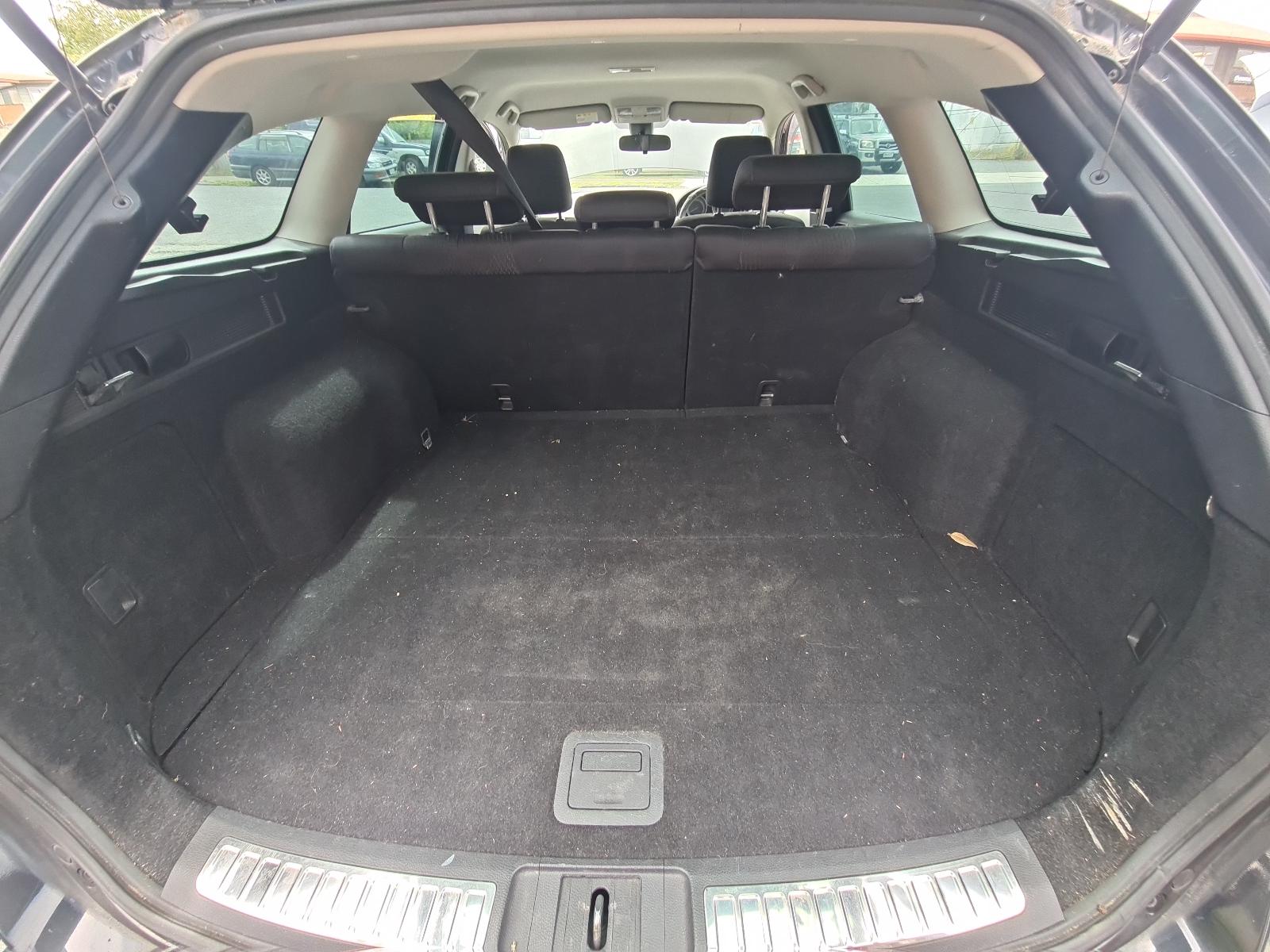 Mazda Atenza - GH 2008-2012