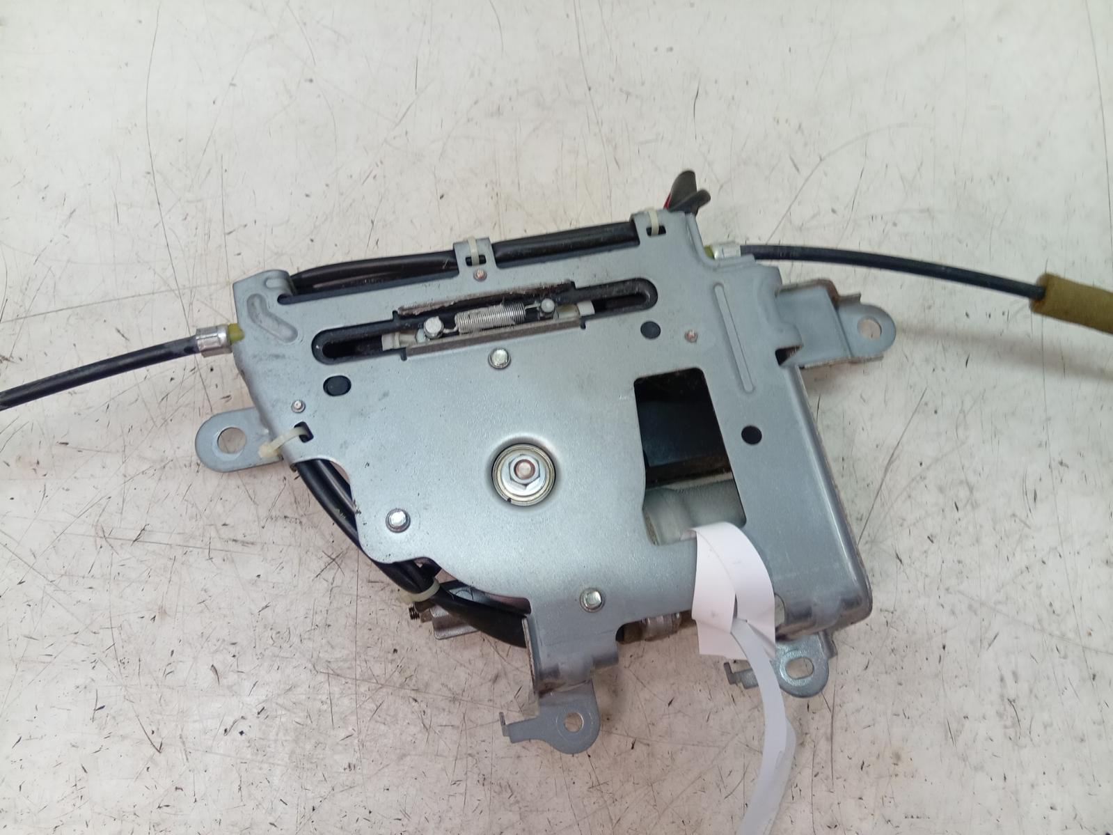 Door_Boot_Gate_Lock
