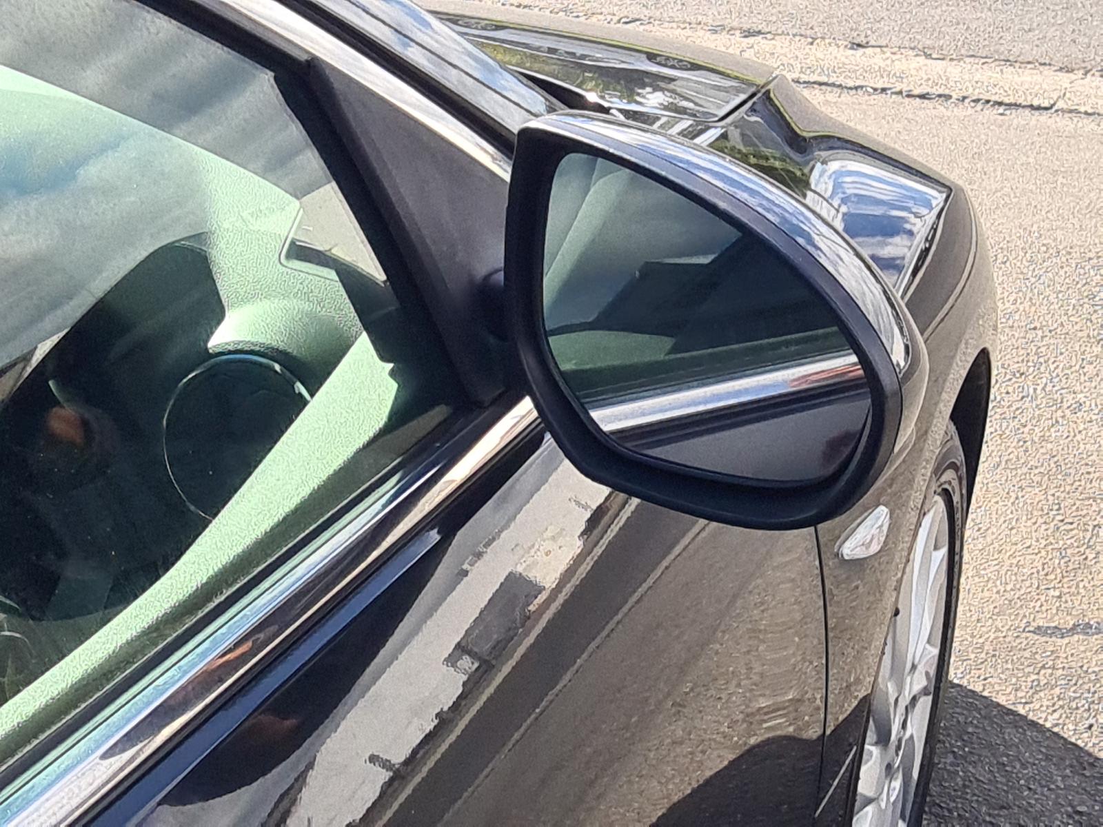 Mazda Atenza - GH 2008-2012