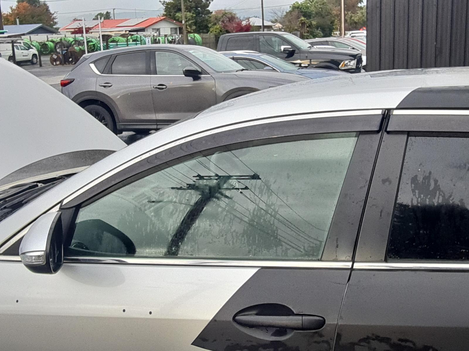 Mazda Atenza - GH 2008-2012