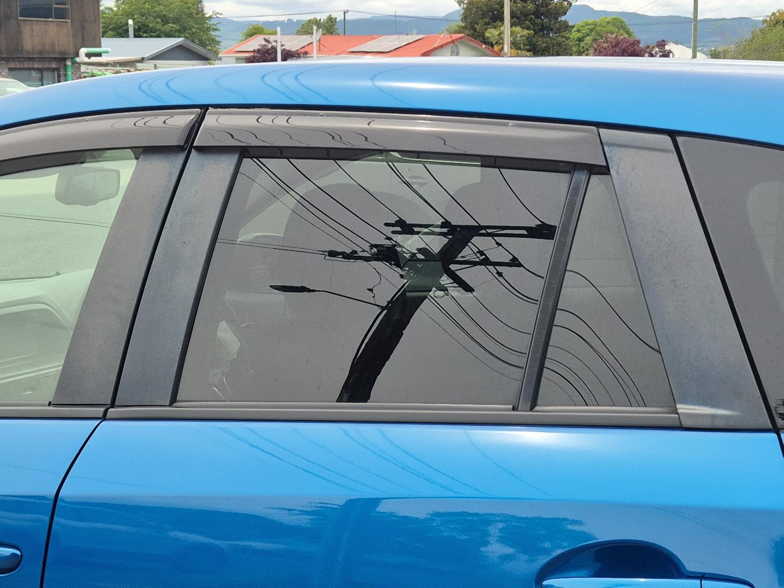 Mazda CX5 - KE 2012-Present