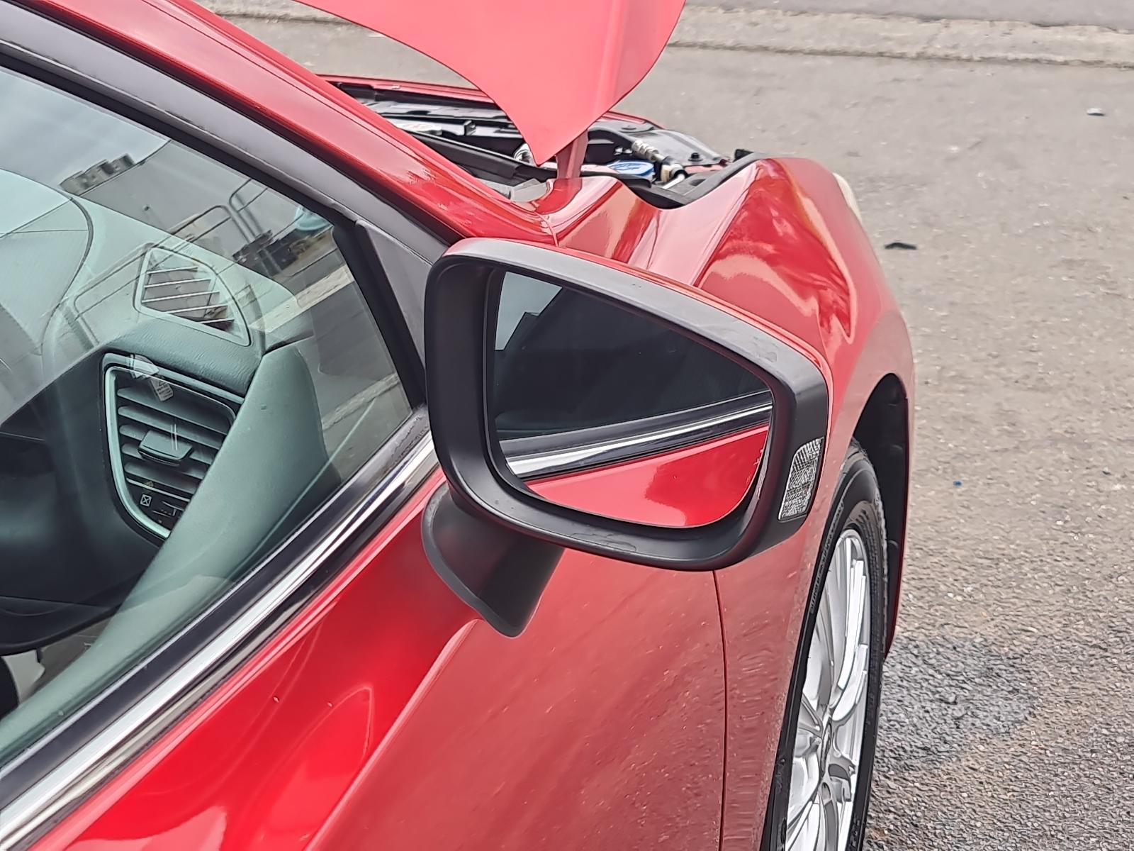 Mazda Mazda3 - BM 2013-Present