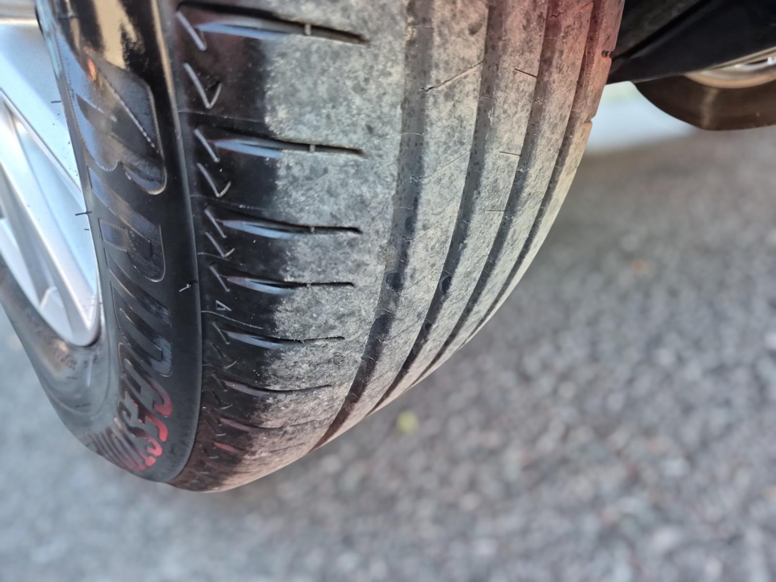 Mazda CX5 - KE 2012-Present