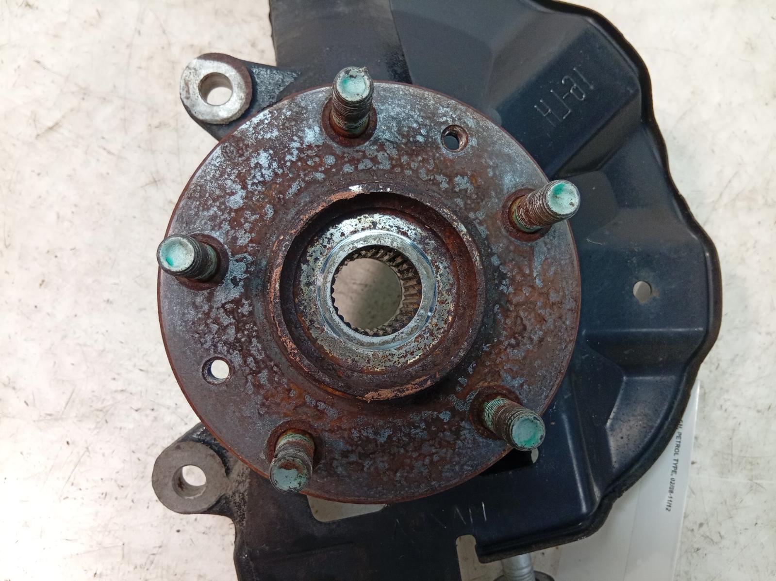 Left_Front_Hub_Assembly