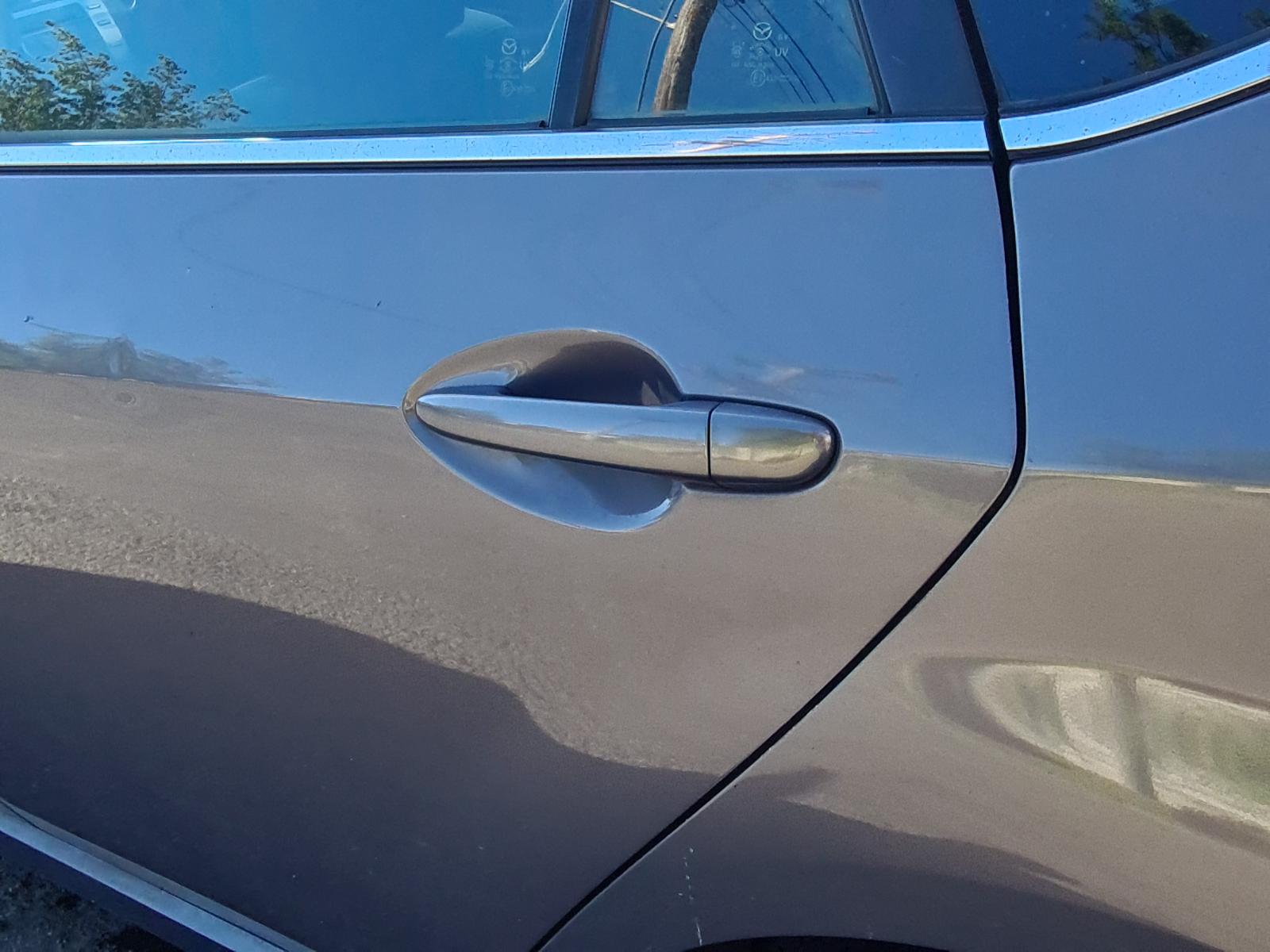 Mazda Atenza - GH 2008-2012