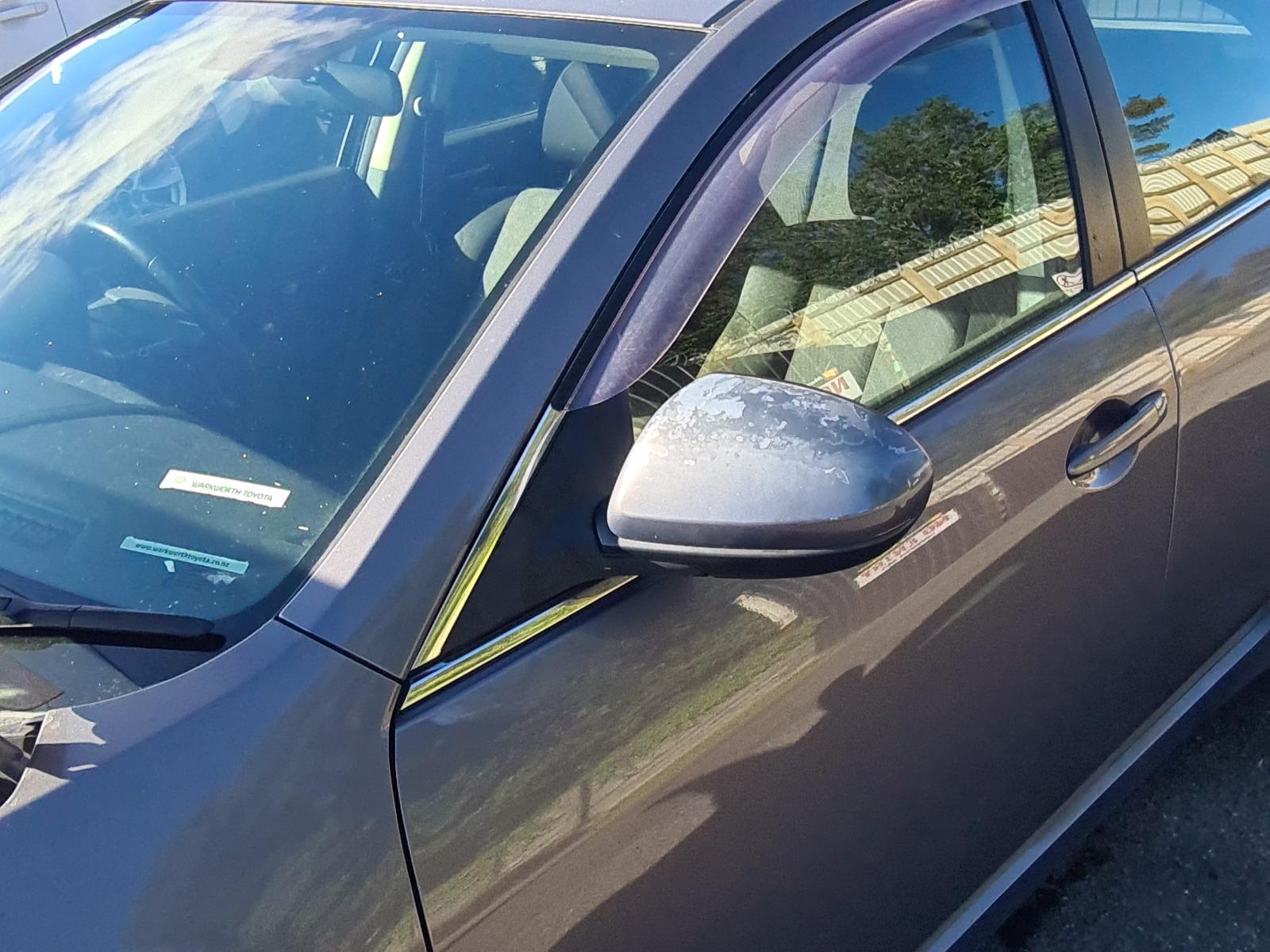 Mazda Atenza - GH 2008-2012