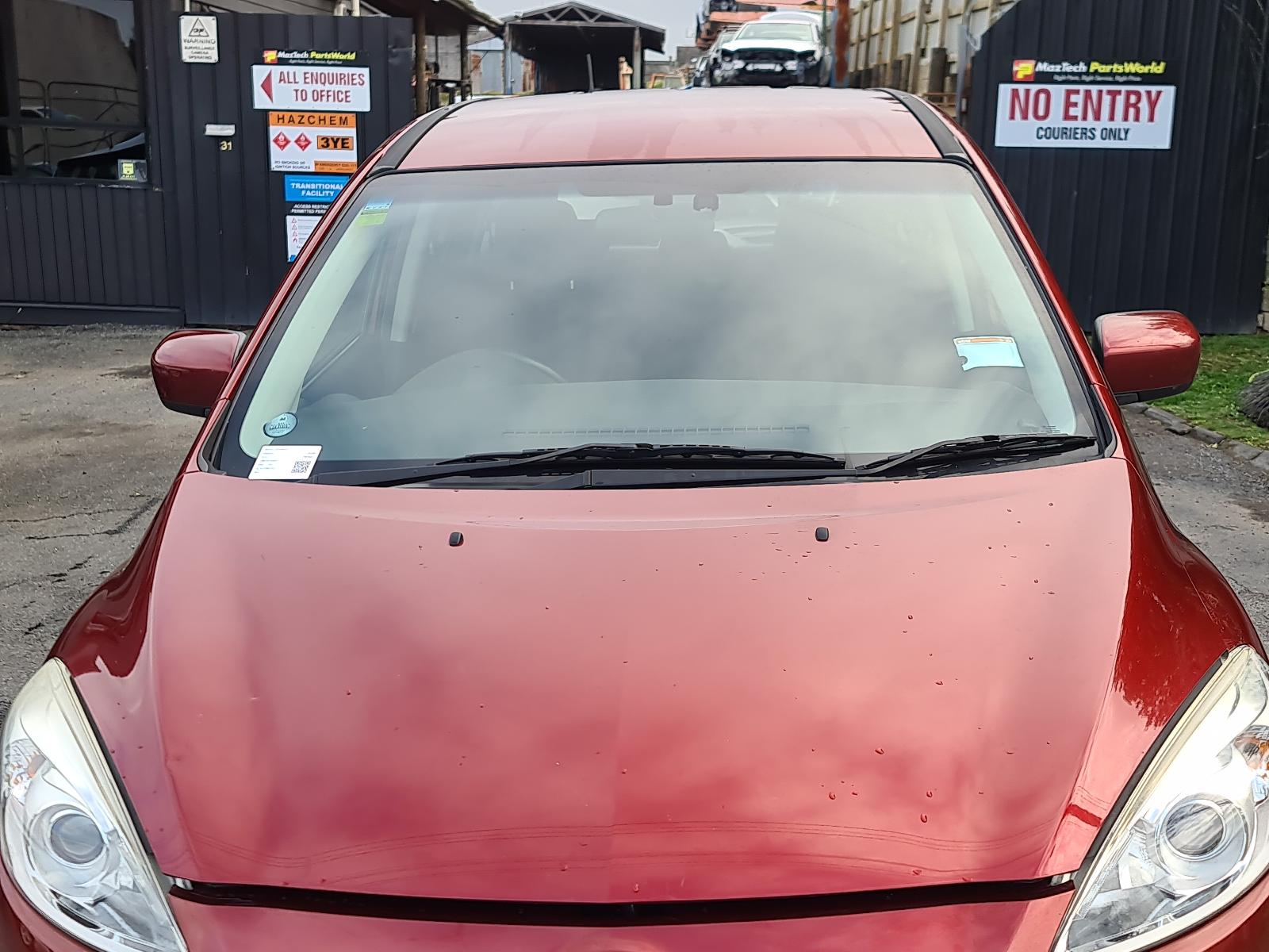 Mazda Premacy - CW 2010-2016