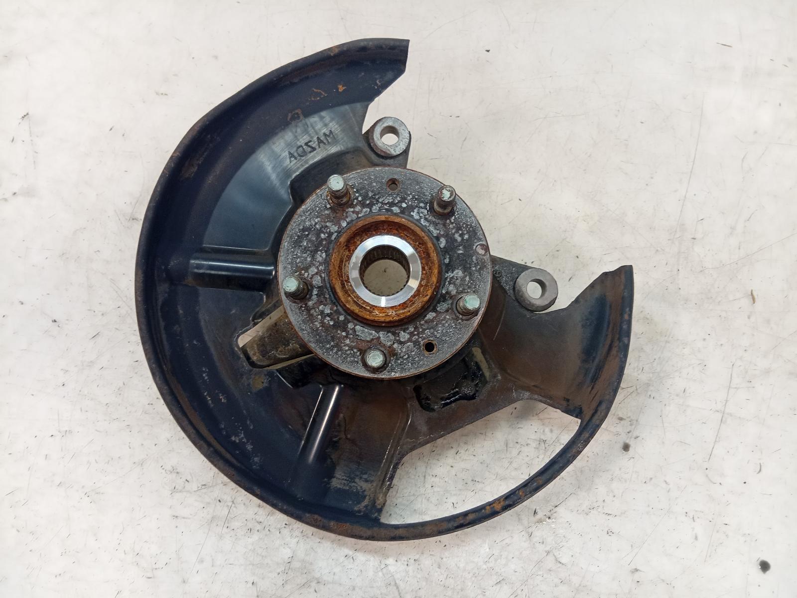 Right_Front_Hub_Assembly