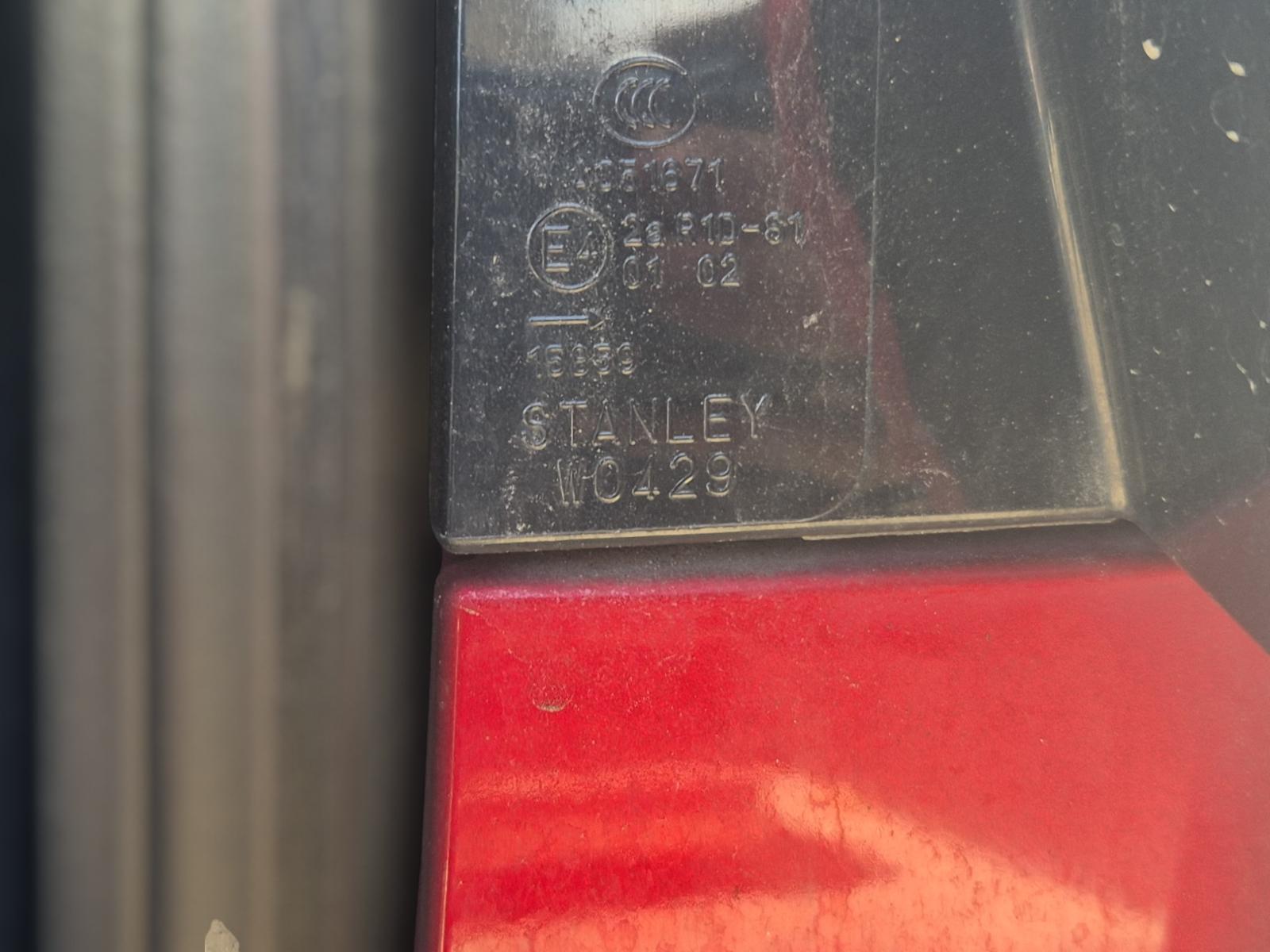 Mazda CX5 - KE 2012-Present