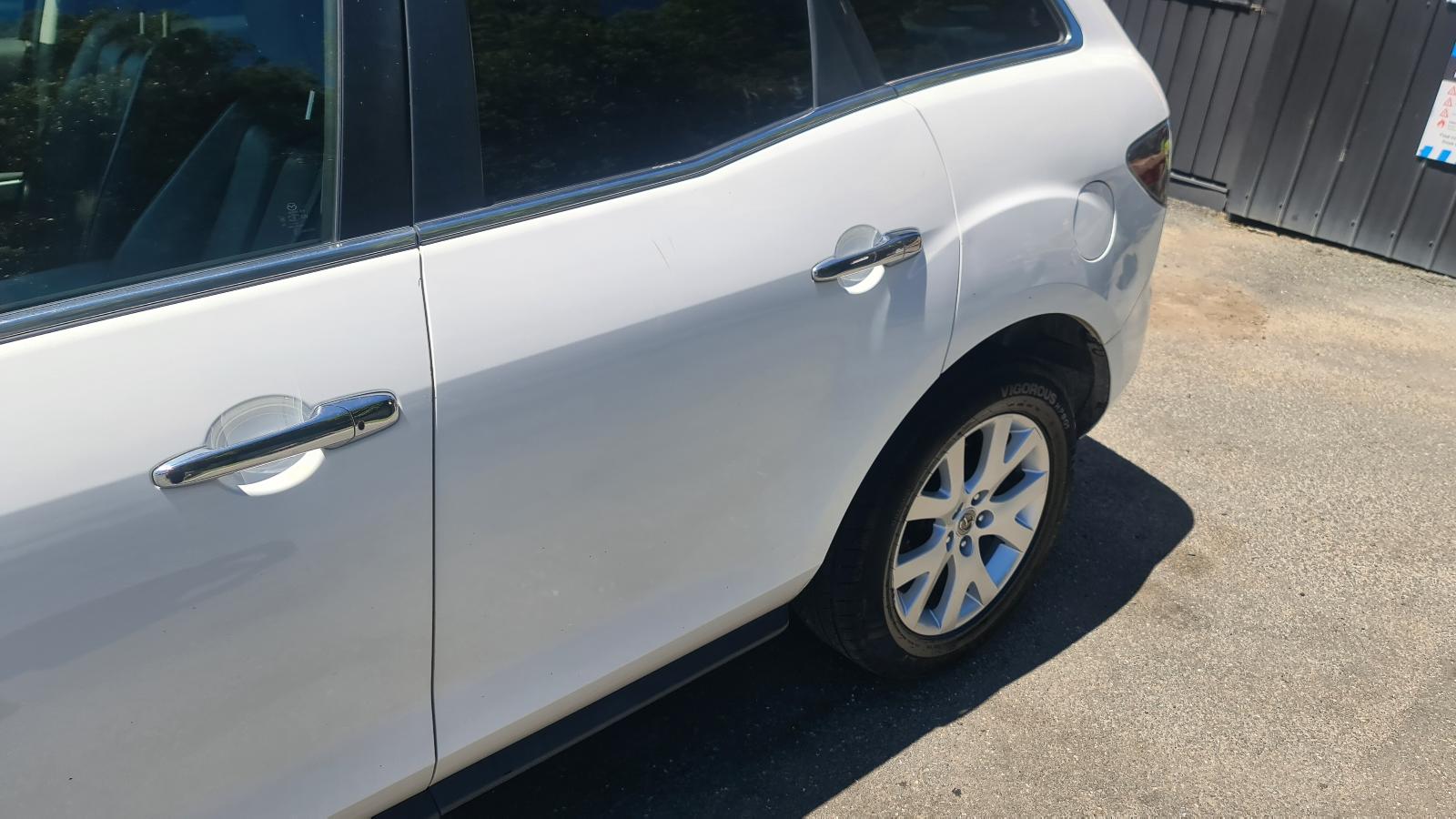 Mazda CX7 - ER 2006-2012