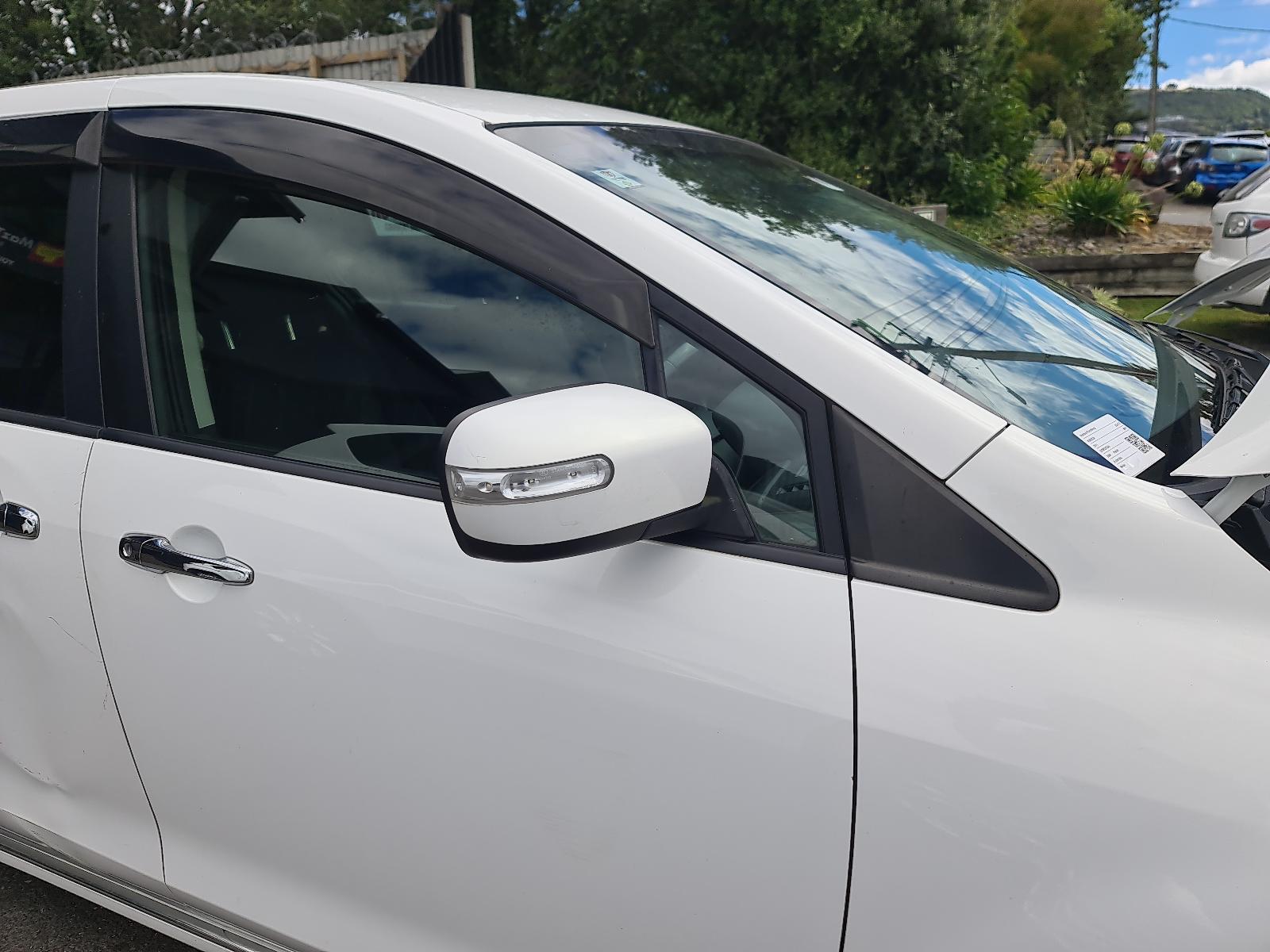 Mazda MPV - LY3P 2007-Present