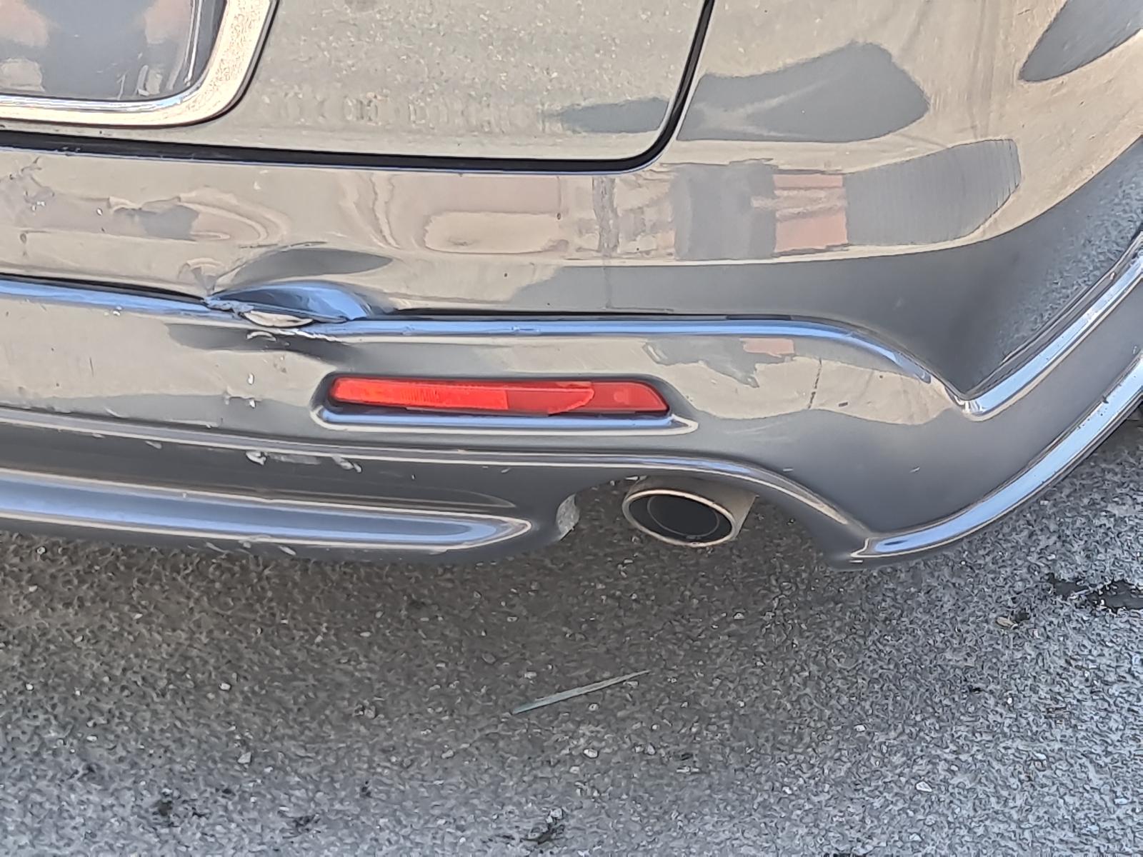 Mazda MPV - LY3P 2007-Present