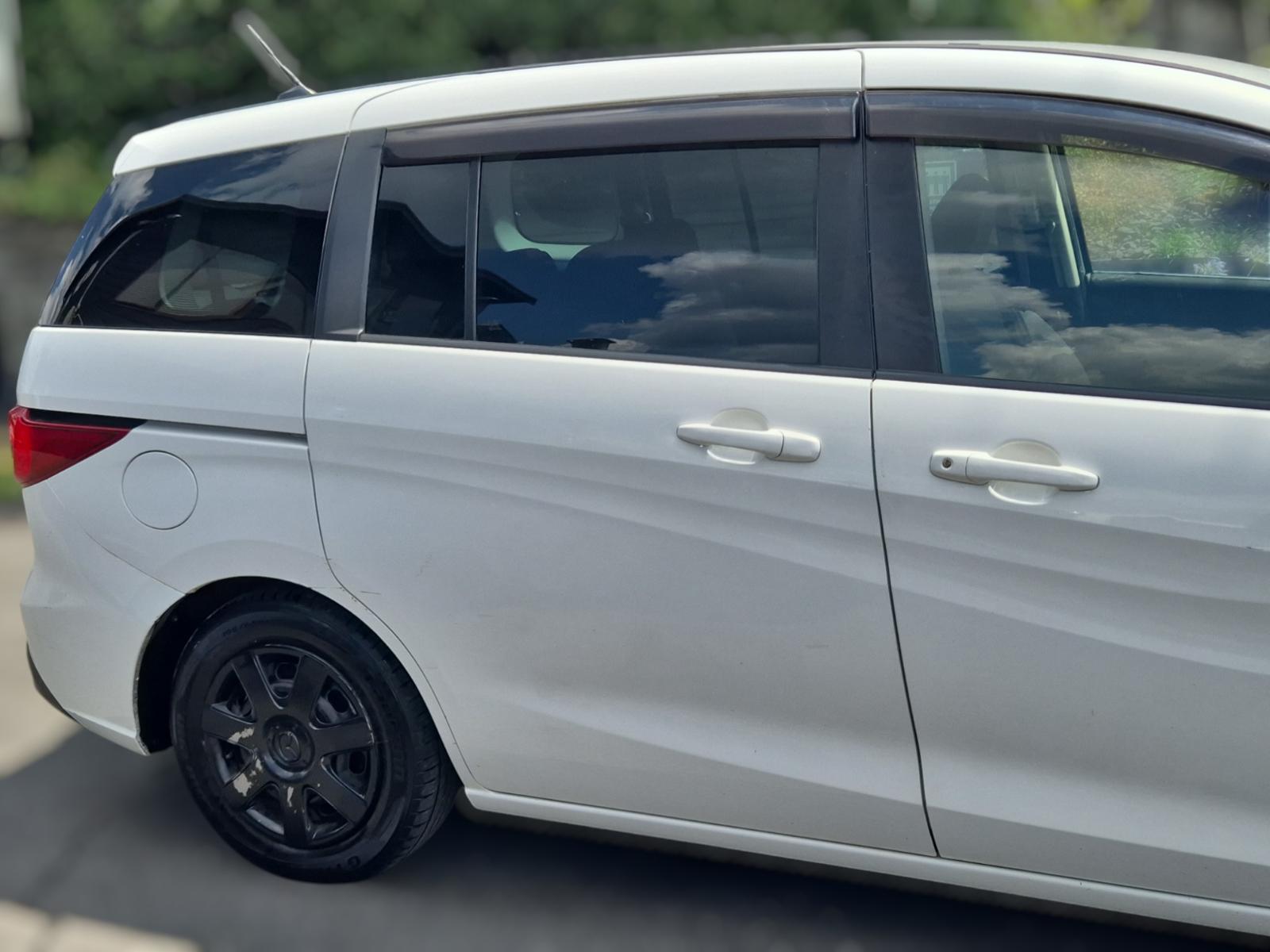 Mazda Premacy - CW 2010-2016