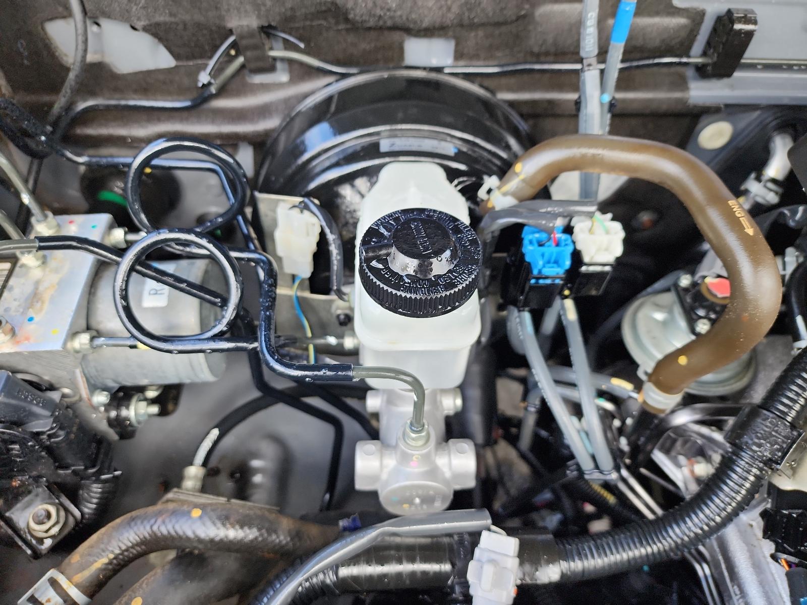 Mazda BT50 - UN 2006-2011