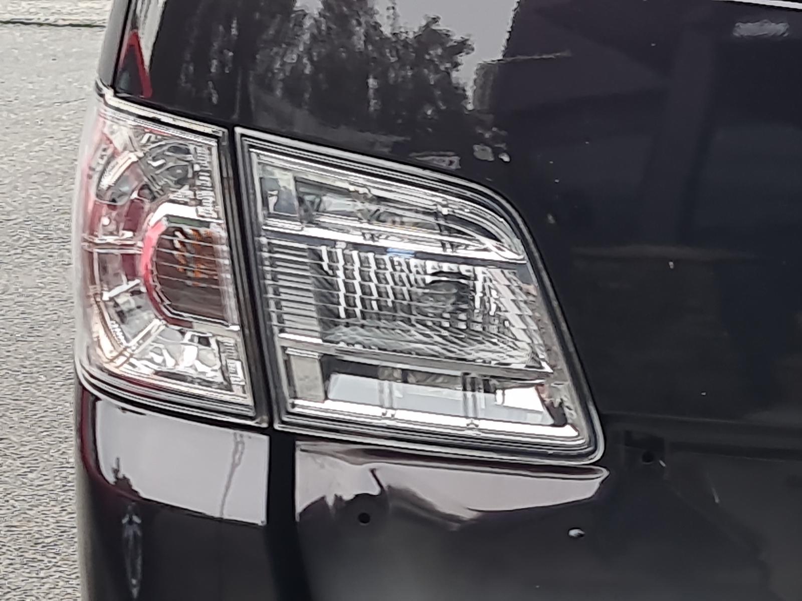 Mazda MPV - LY3P 2007-Present